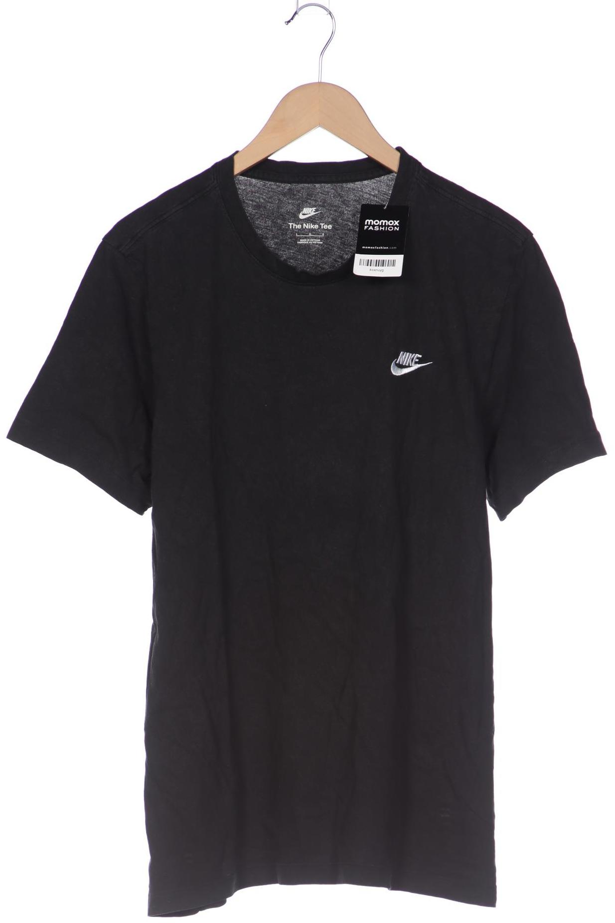 

Nike Herren T-Shirt, schwarz, Gr. 52