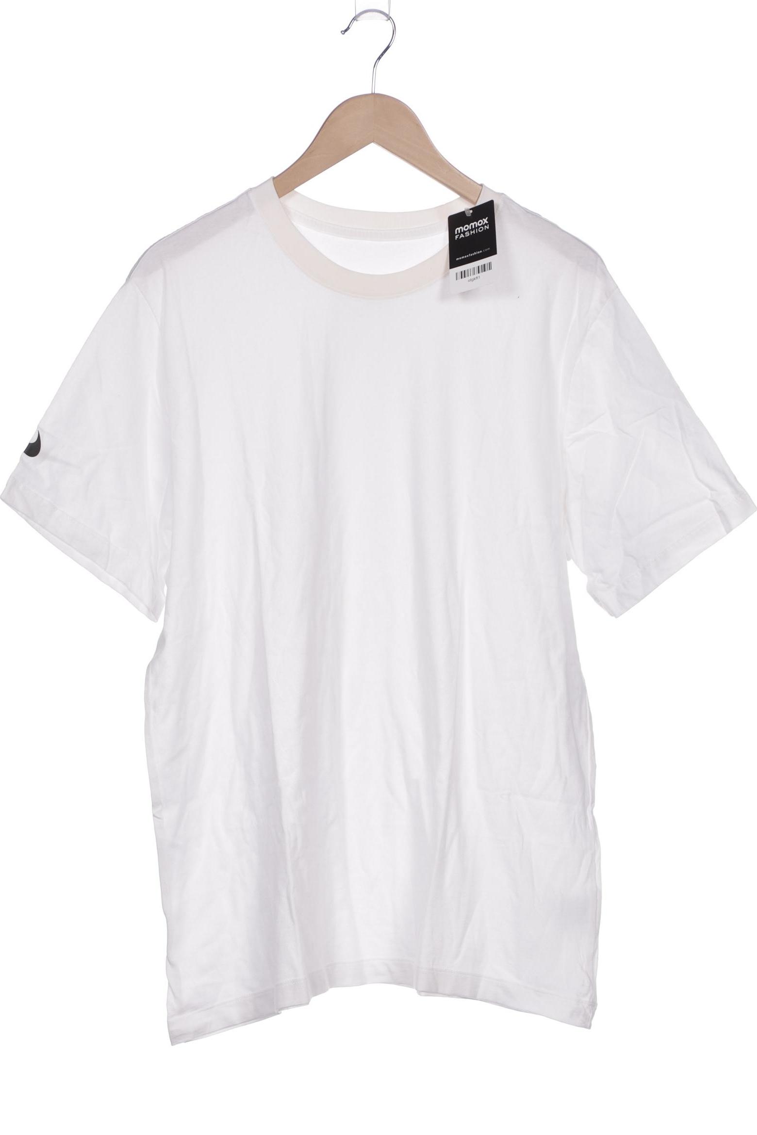 

Nike Herren T-Shirt, weiß, Gr. 54