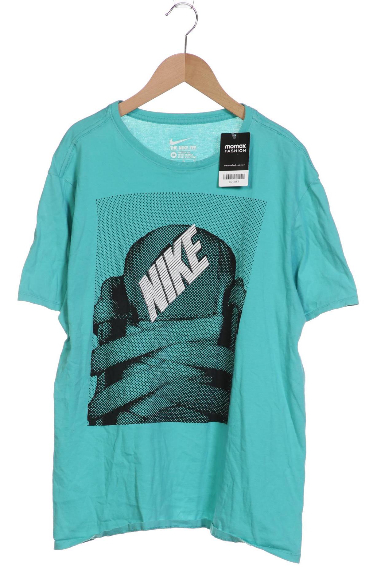 

Nike Herren T-Shirt, türkis