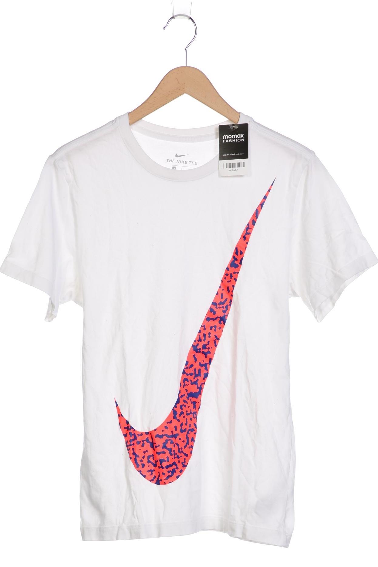 

Nike Herren T-Shirt, weiß, Gr. 46