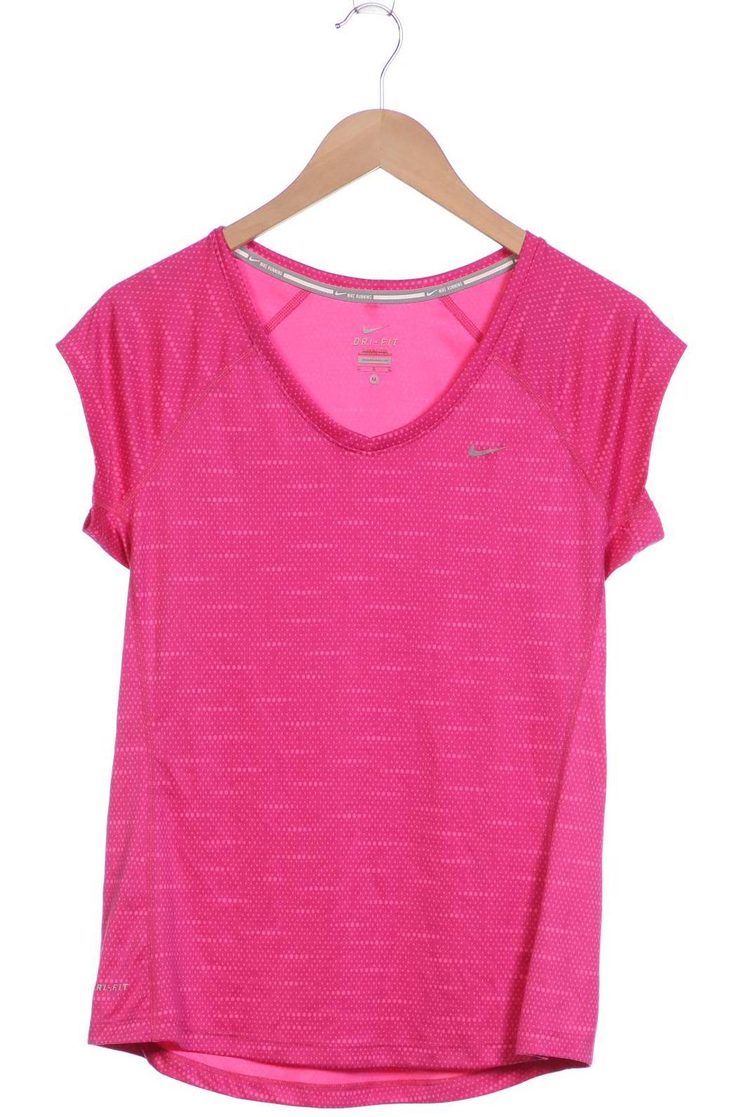 

Nike Herren T-Shirt, pink