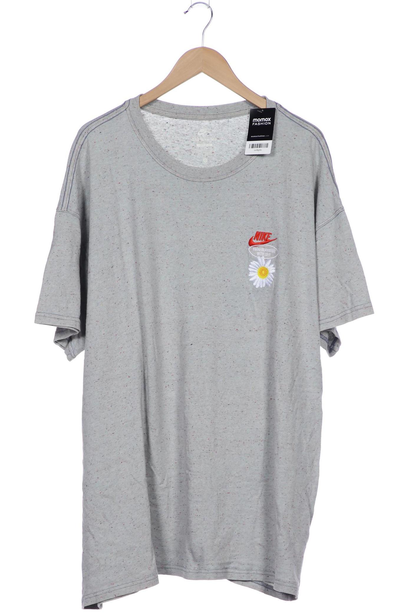 

Nike Herren T-Shirt, grau, Gr. 58