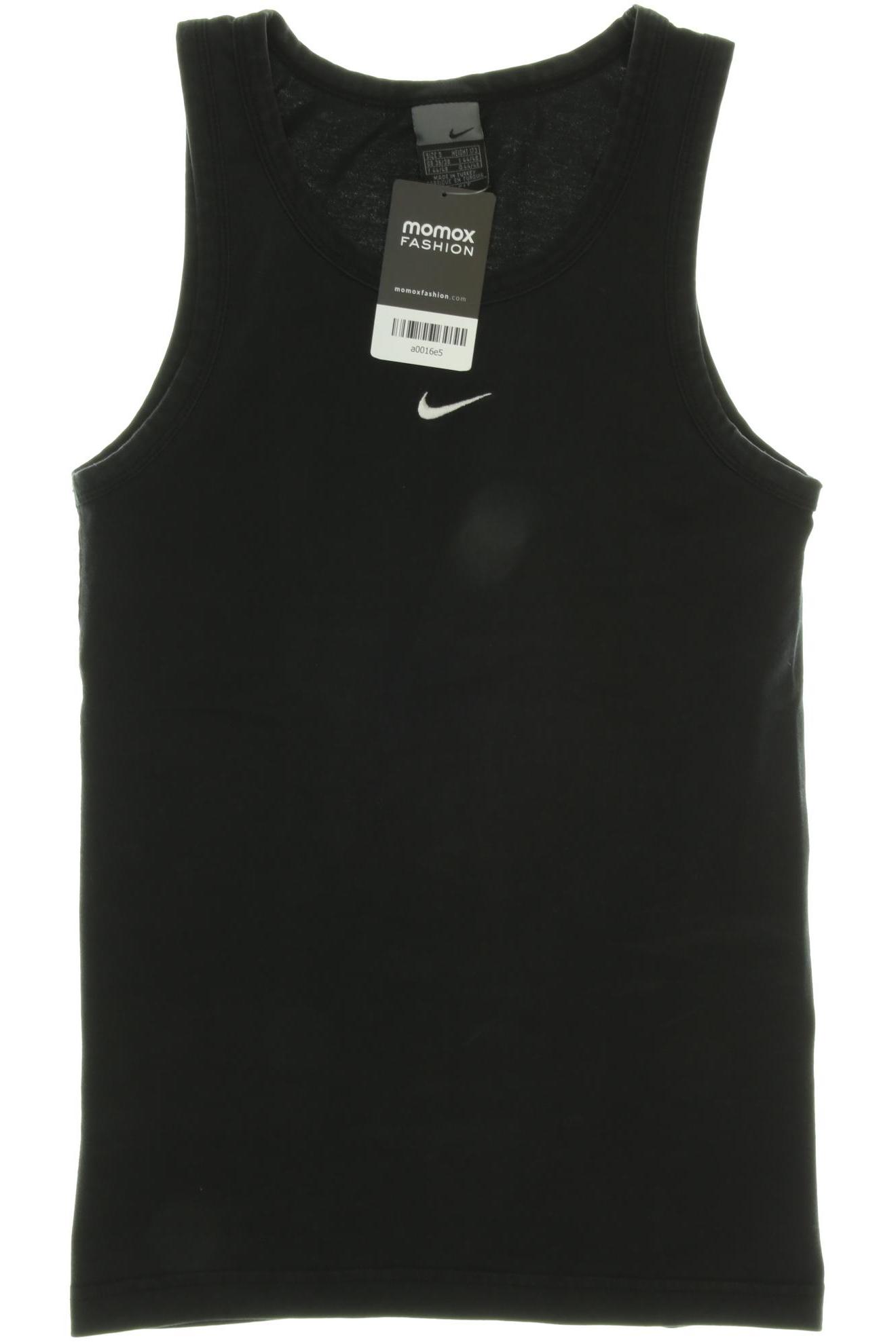 

Nike Herren T-Shirt, schwarz, Gr. 44