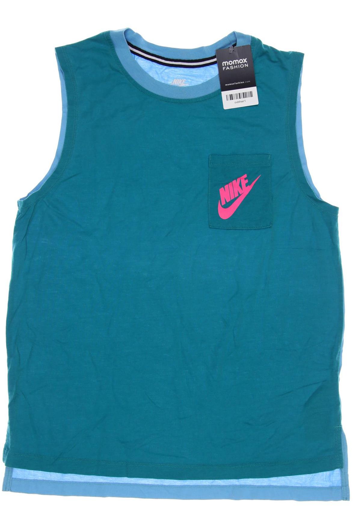 

Nike Herren T-Shirt, türkis