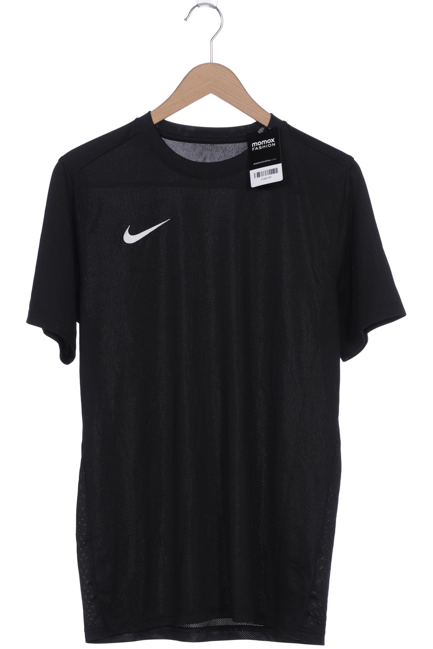 

Nike Herren T-Shirt, schwarz