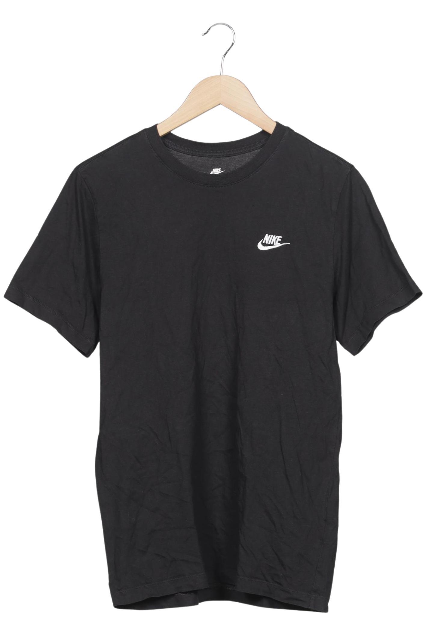 Thumbnail - Nike Herren T-Shirt, schwarz, Gr. 48