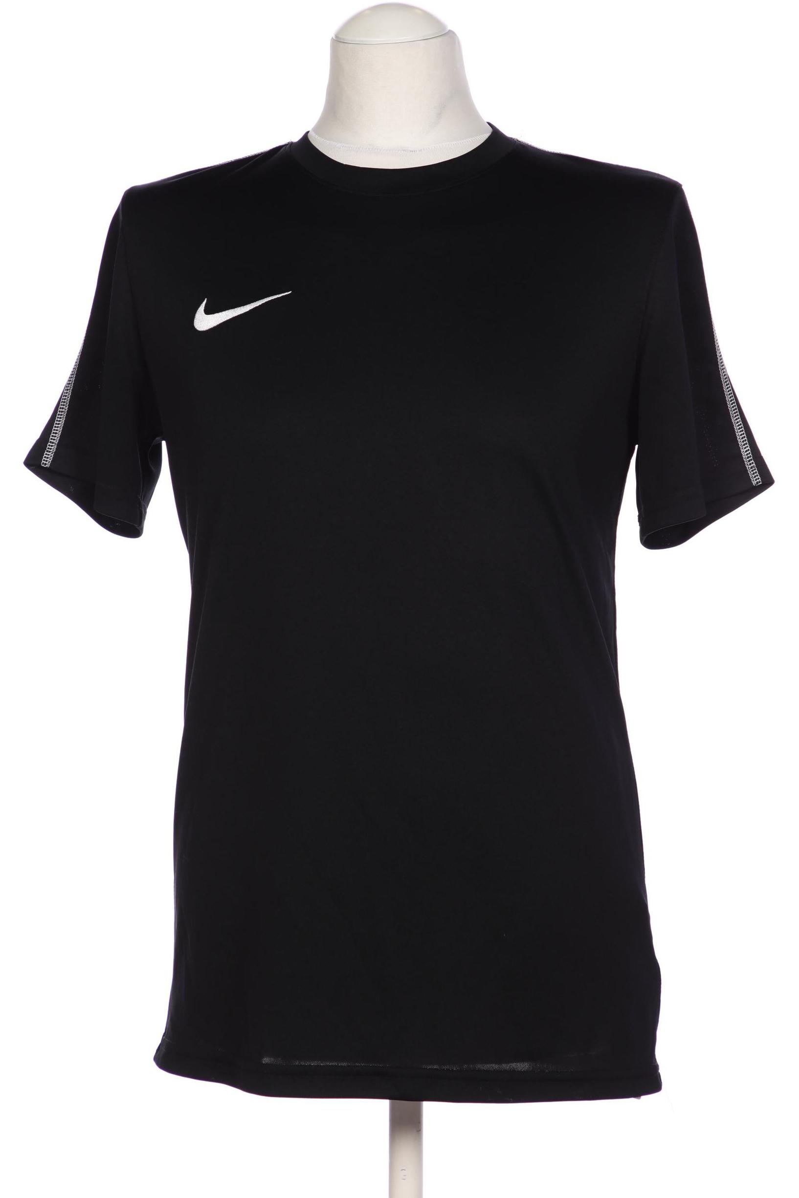 

Nike Herren T-Shirt, schwarz, Gr. 48