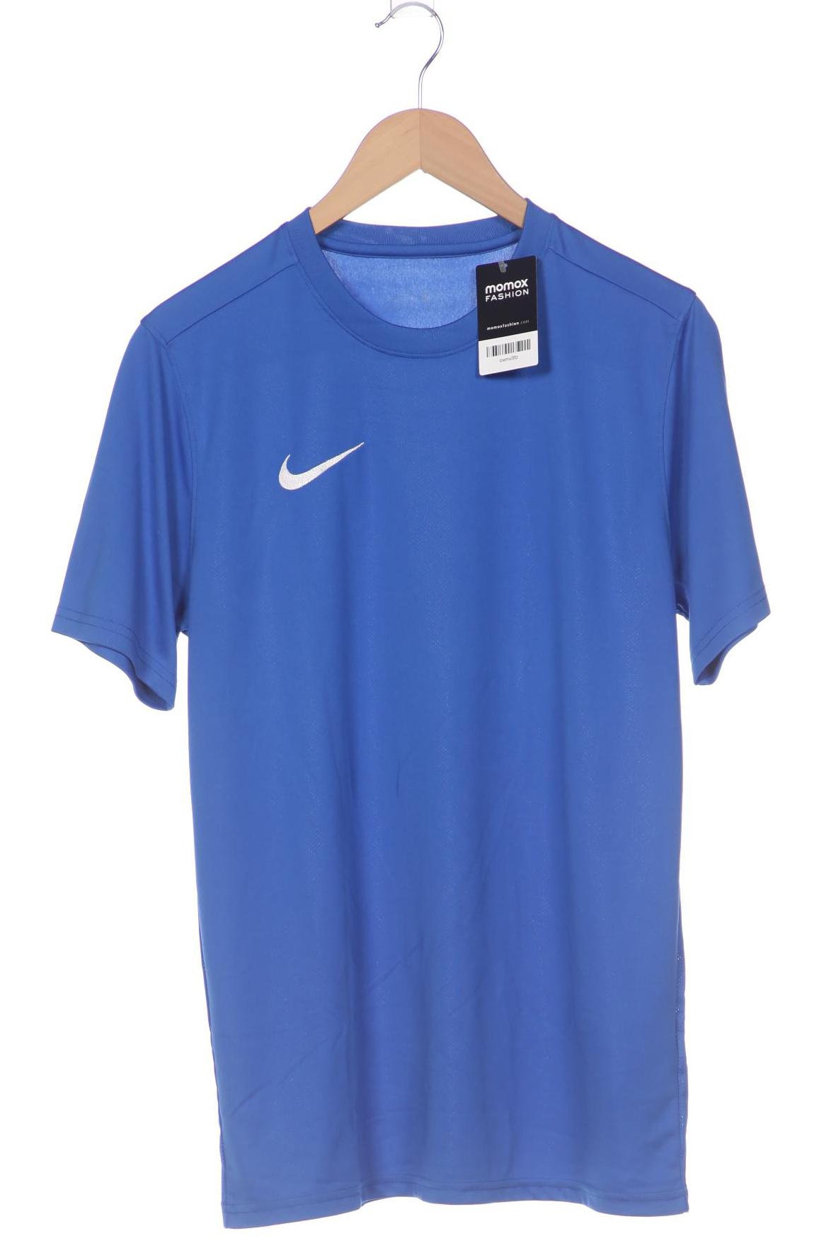

Nike Herren T-Shirt, blau, Gr. 52