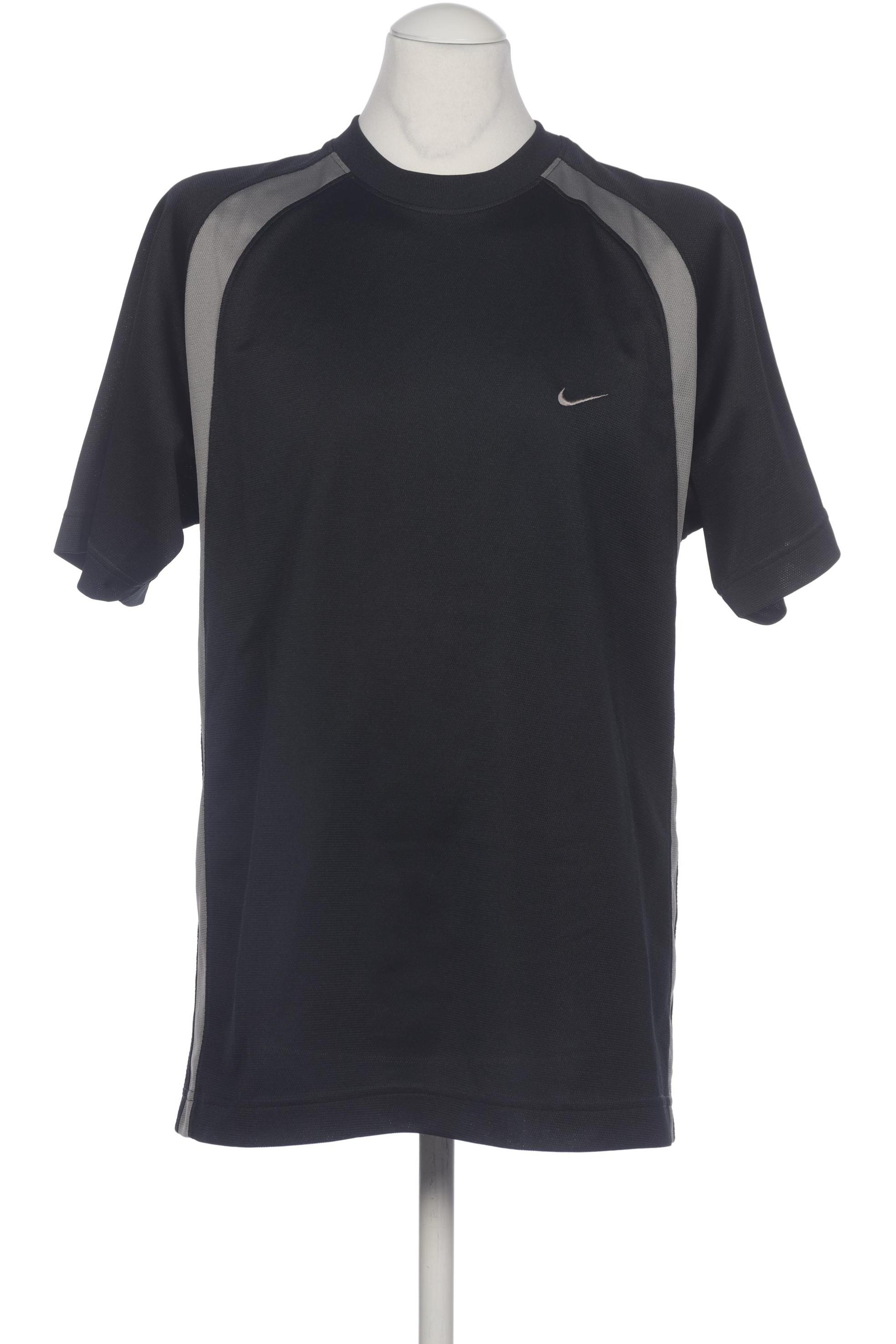 

Nike Herren T-Shirt, schwarz, Gr. 52