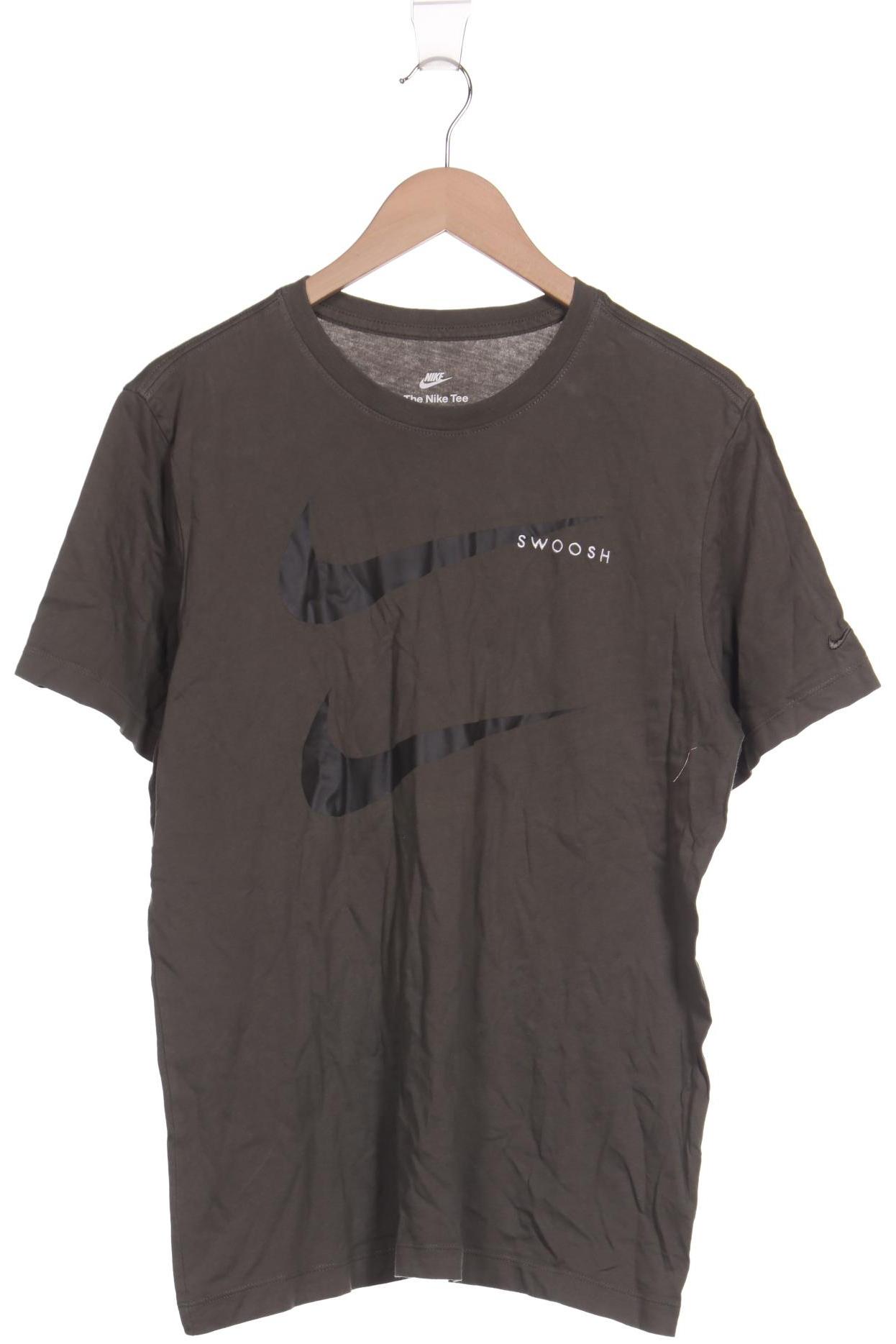 

Nike Herren T-Shirt, grün, Gr. 48