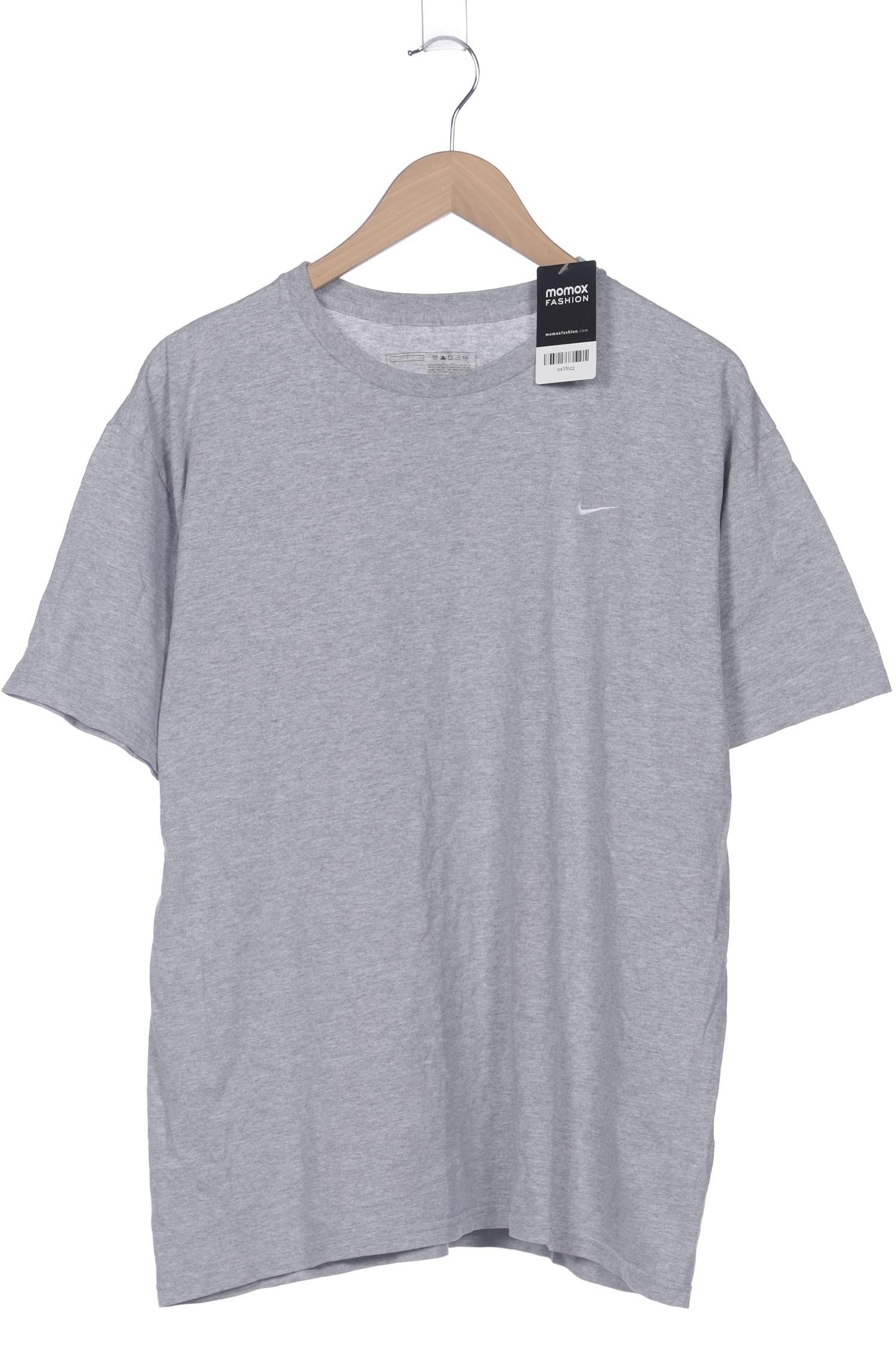 

Nike Herren T-Shirt, grau, Gr. 52