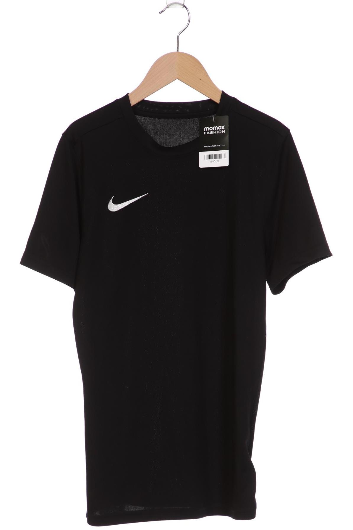 

Nike Herren T-Shirt, schwarz, Gr. 46