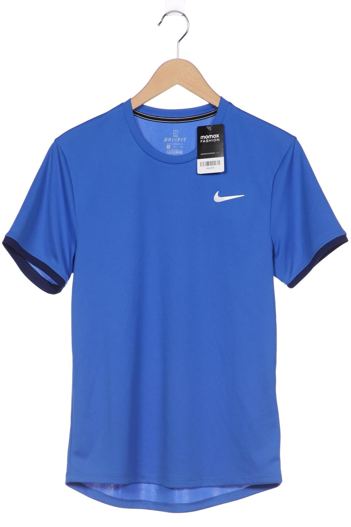 

Nike Herren T-Shirt, blau