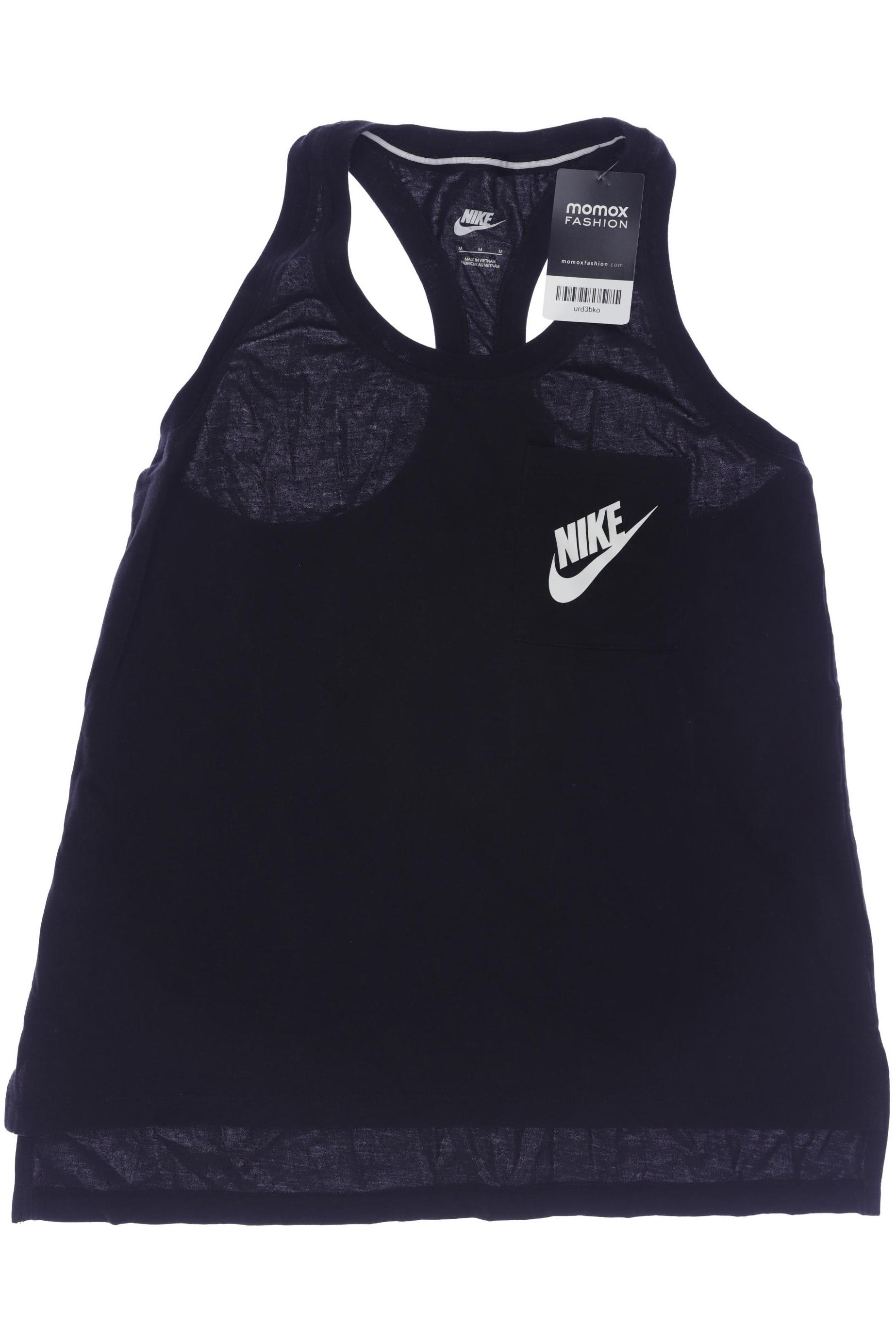 

Nike Herren T-Shirt, schwarz, Gr. 48