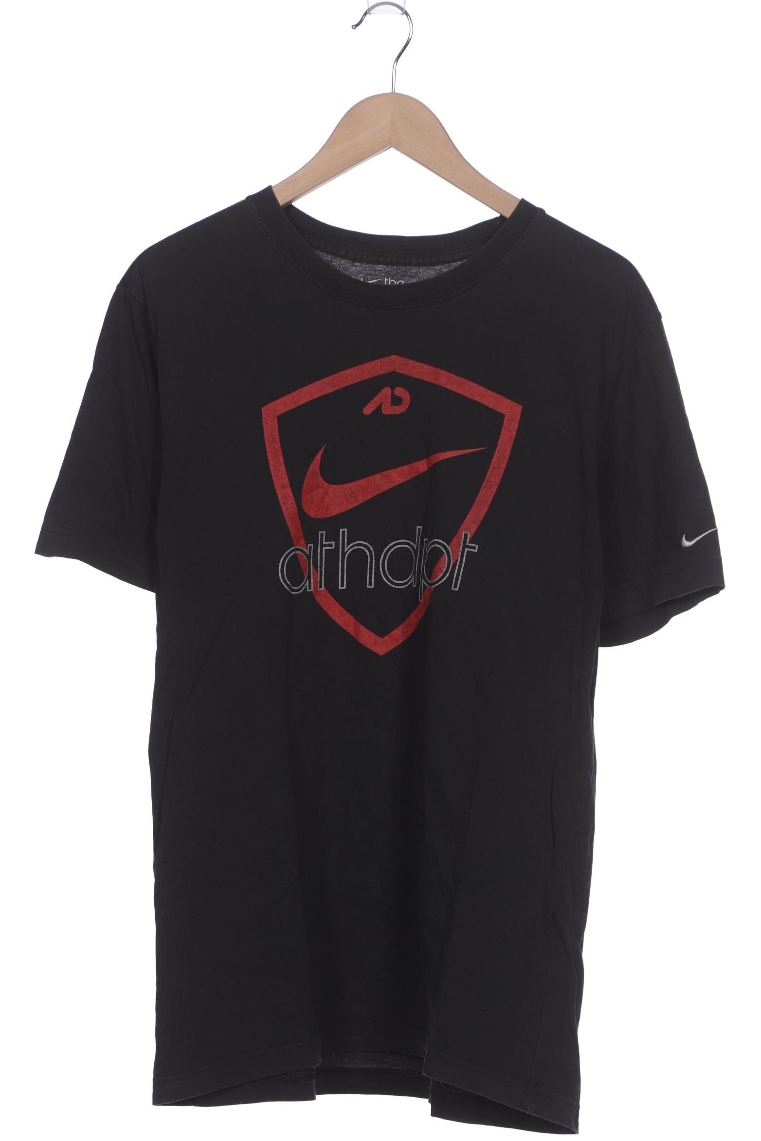 

Nike Herren T-Shirt, schwarz, Gr. 52