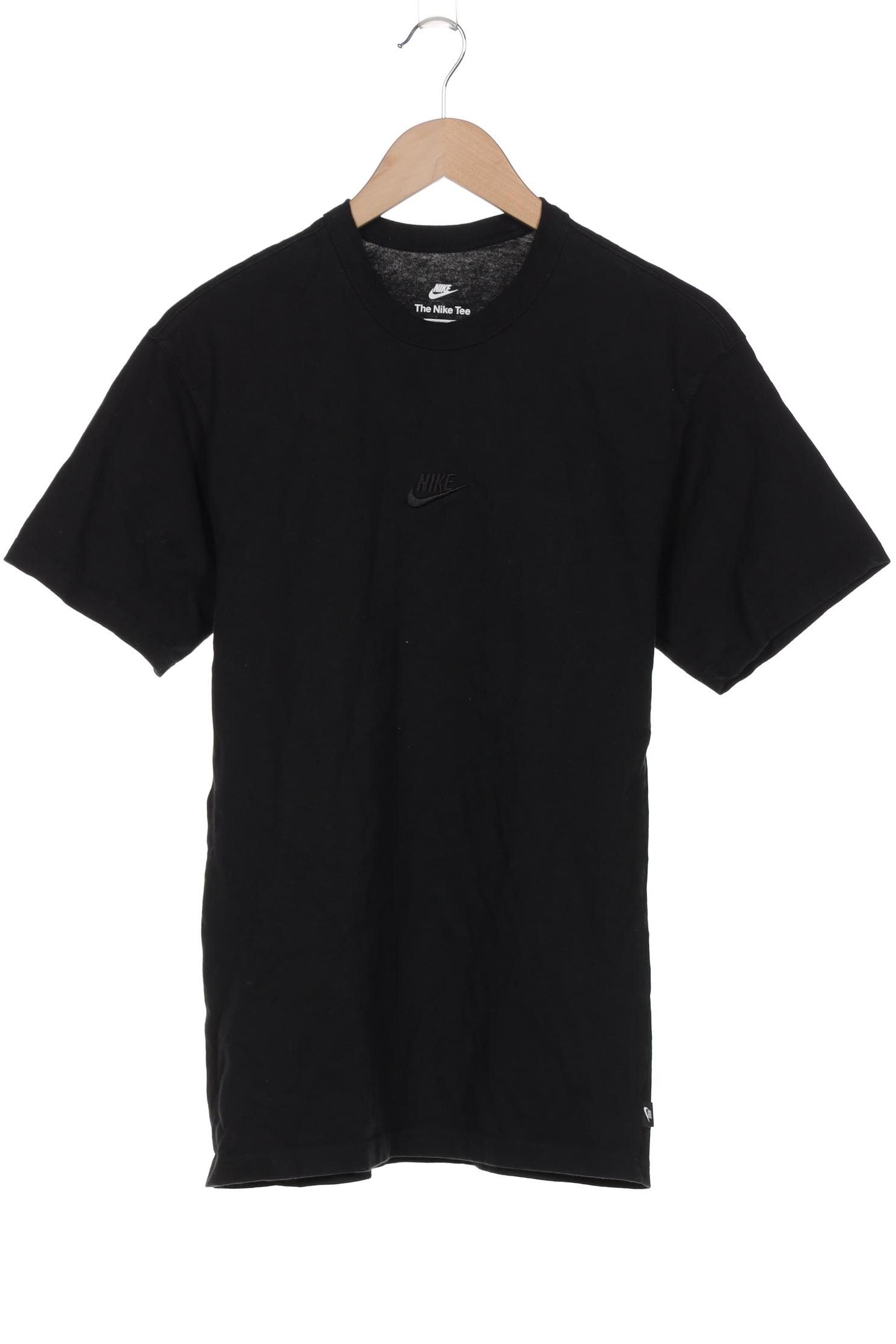 

Nike Herren T-Shirt, schwarz, Gr. 44