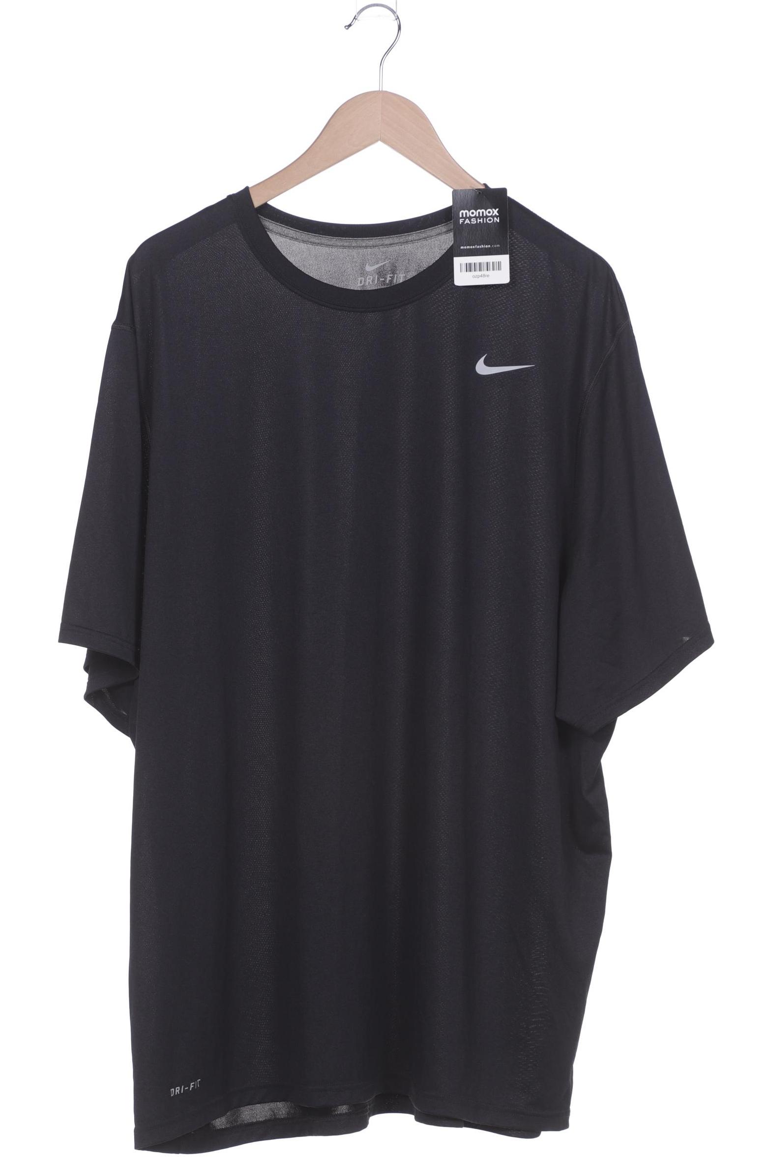 

Nike Herren T-Shirt, schwarz, Gr. 60