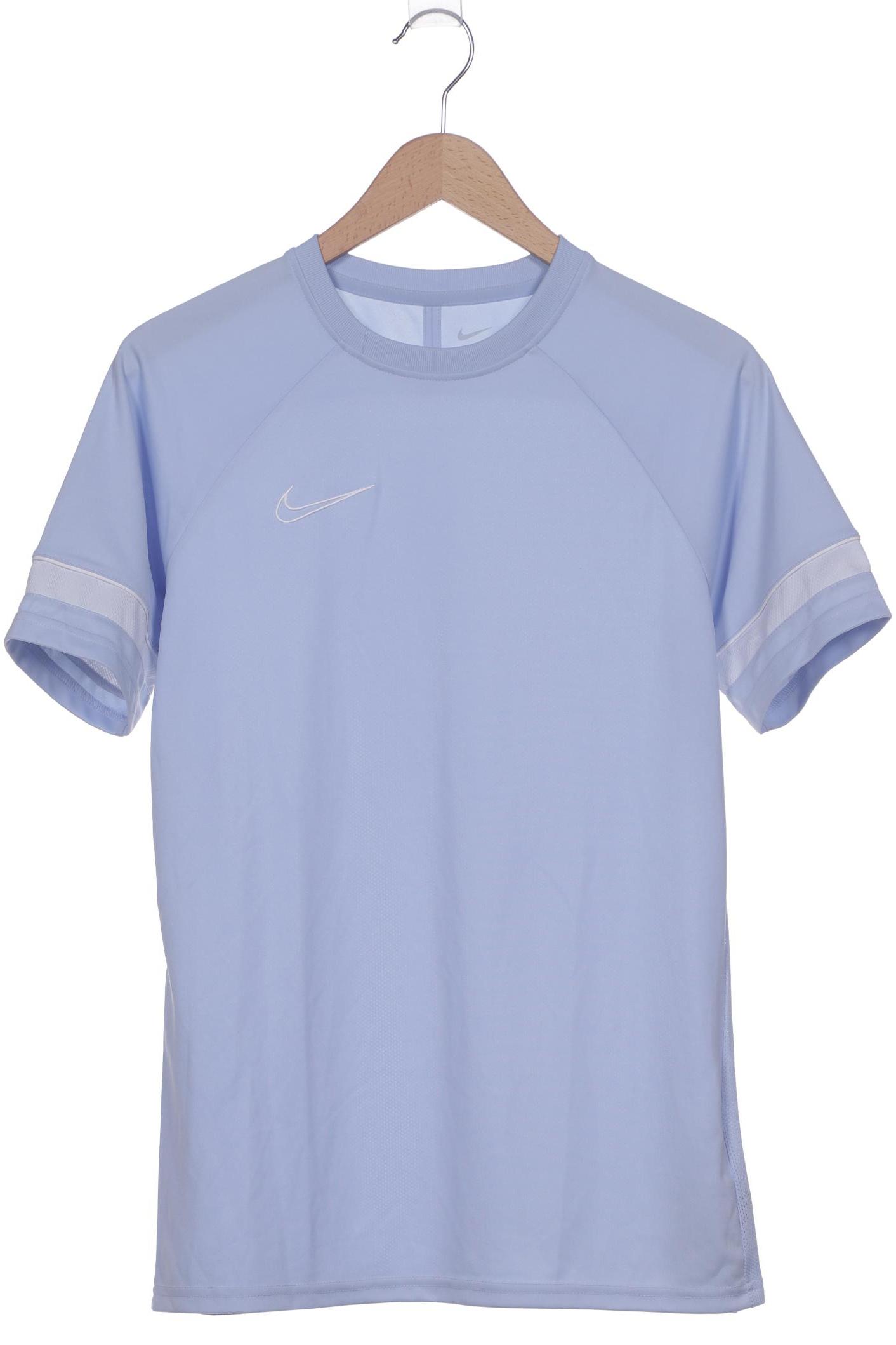 

Nike Herren T-Shirt, hellblau, Gr. 48