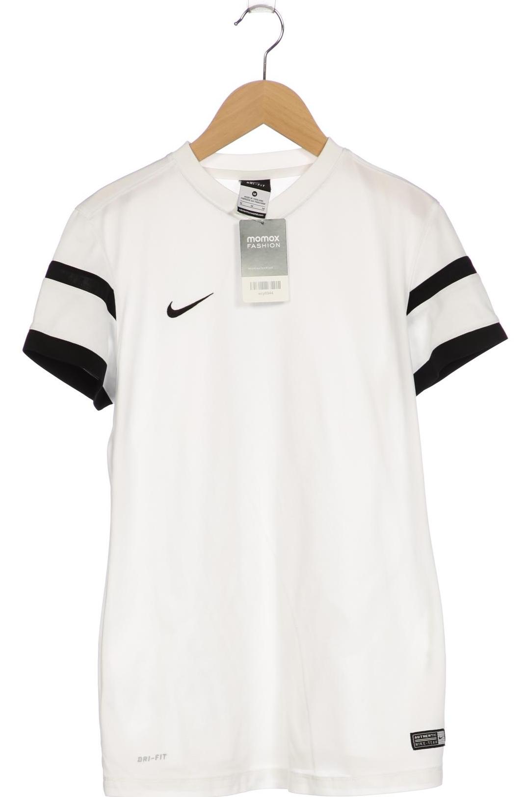 

Nike Herren T-Shirt, weiß, Gr. 48