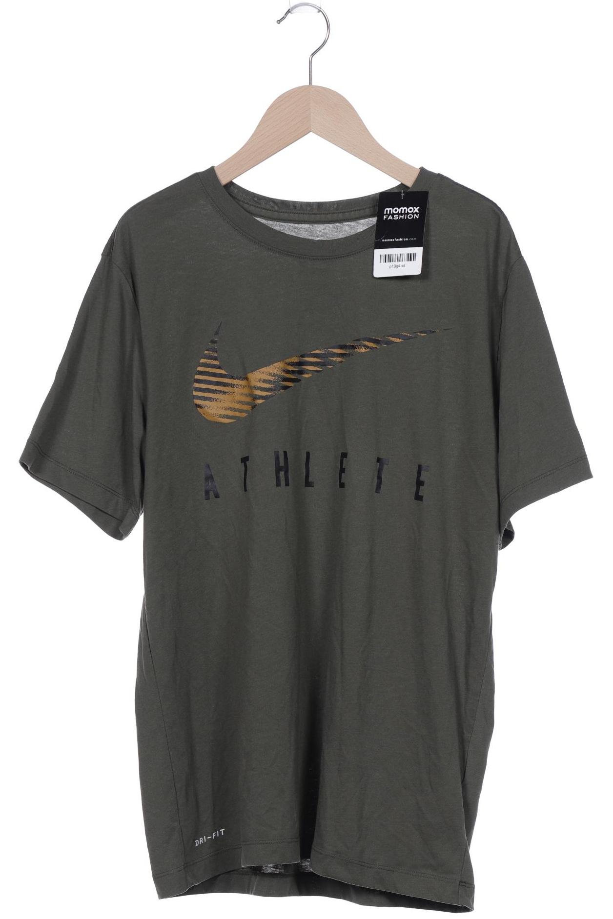 

Nike Herren T-Shirt, grün