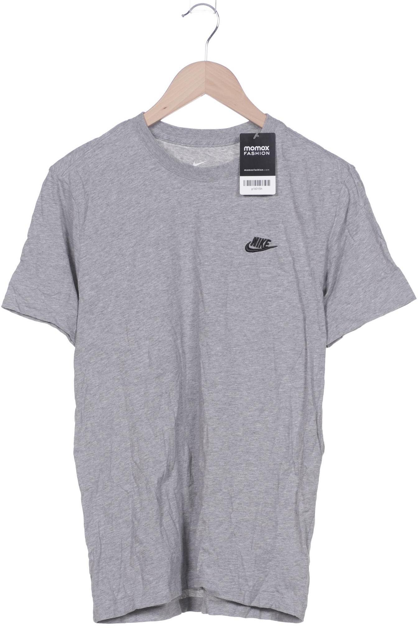 

Nike Herren T-Shirt, grau, Gr. 48