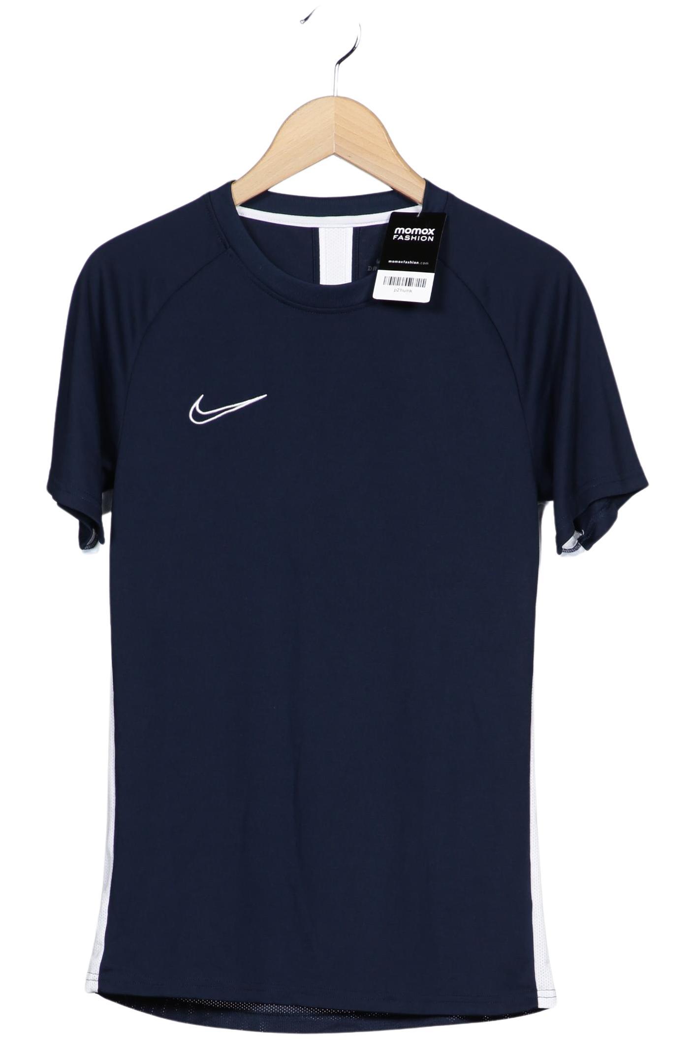 

Nike Herren T-Shirt, marineblau, Gr. 46