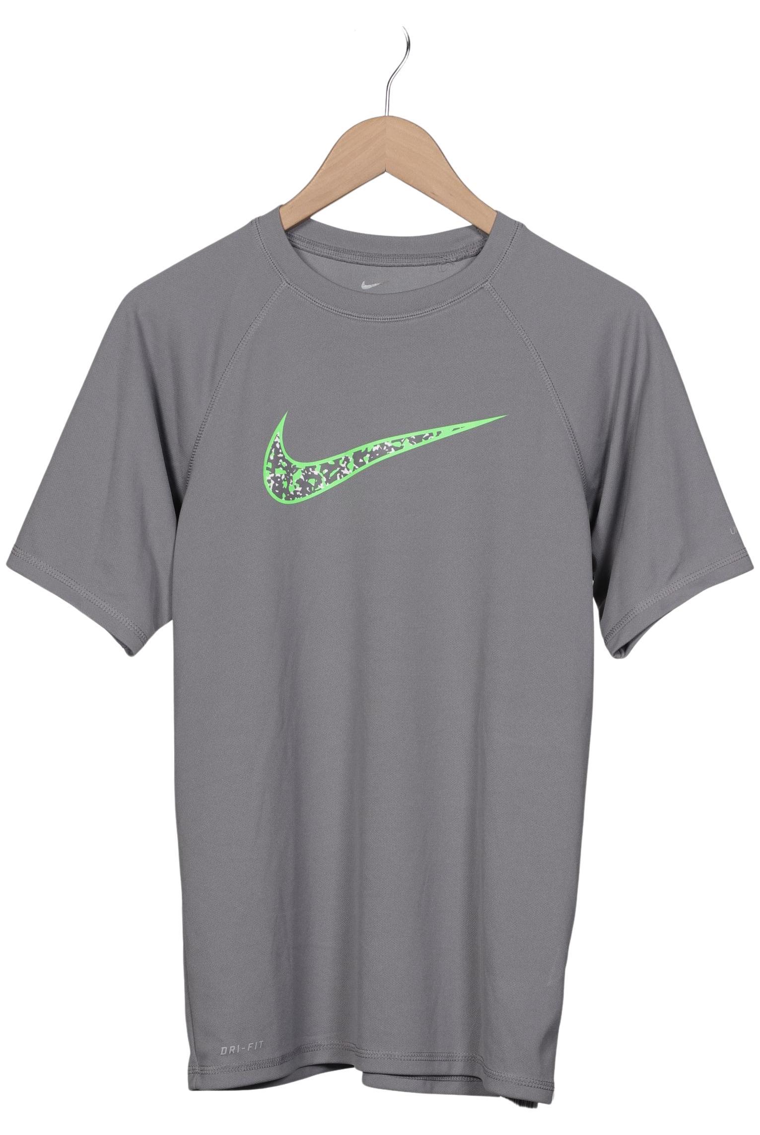 

Nike Herren T-Shirt, grau, Gr. 48