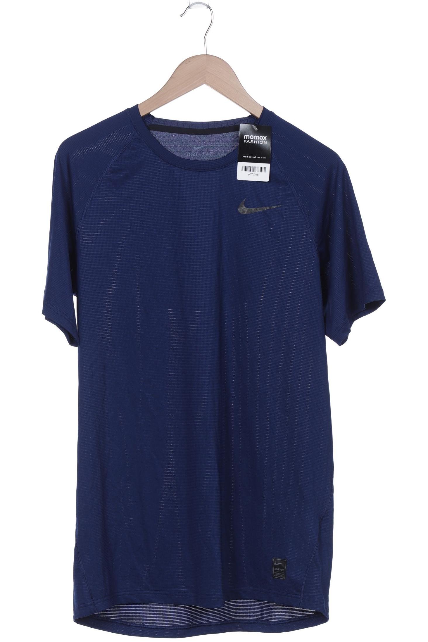 

Nike Herren T-Shirt, marineblau, Gr. 52