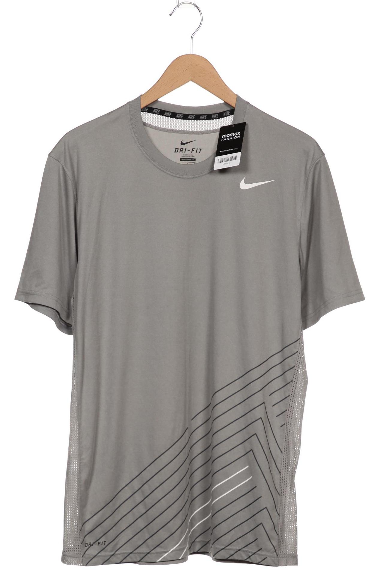

Nike Herren T-Shirt, grau