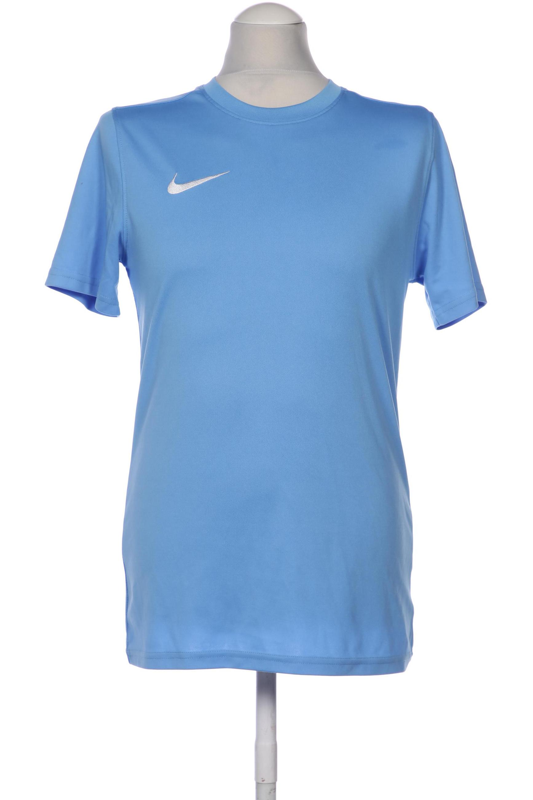 

Nike Herren T-Shirt, blau