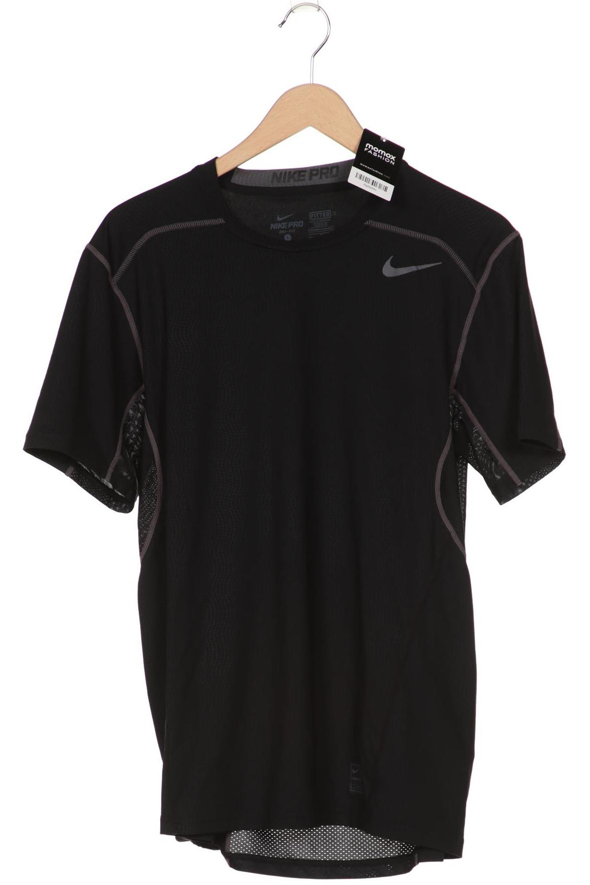 

Nike Herren T-Shirt, schwarz