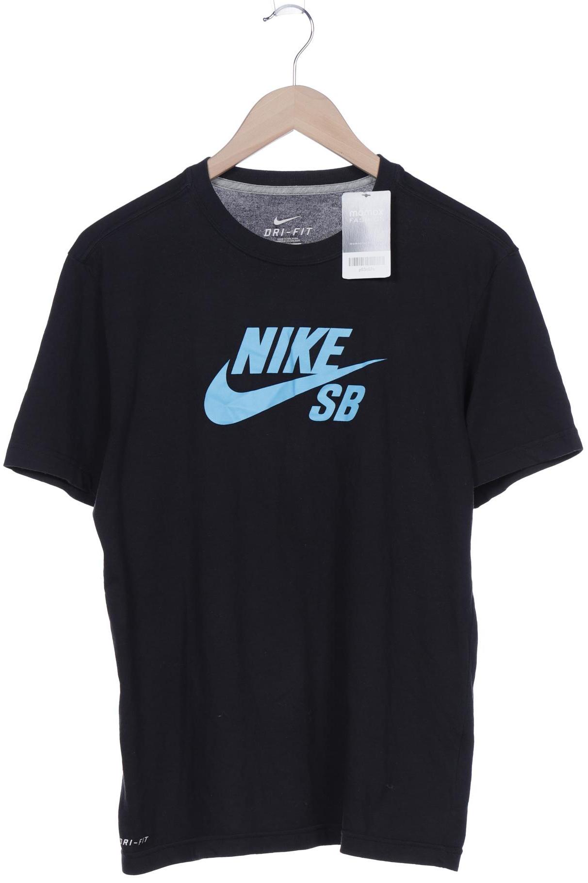 

Nike Herren T-Shirt, schwarz