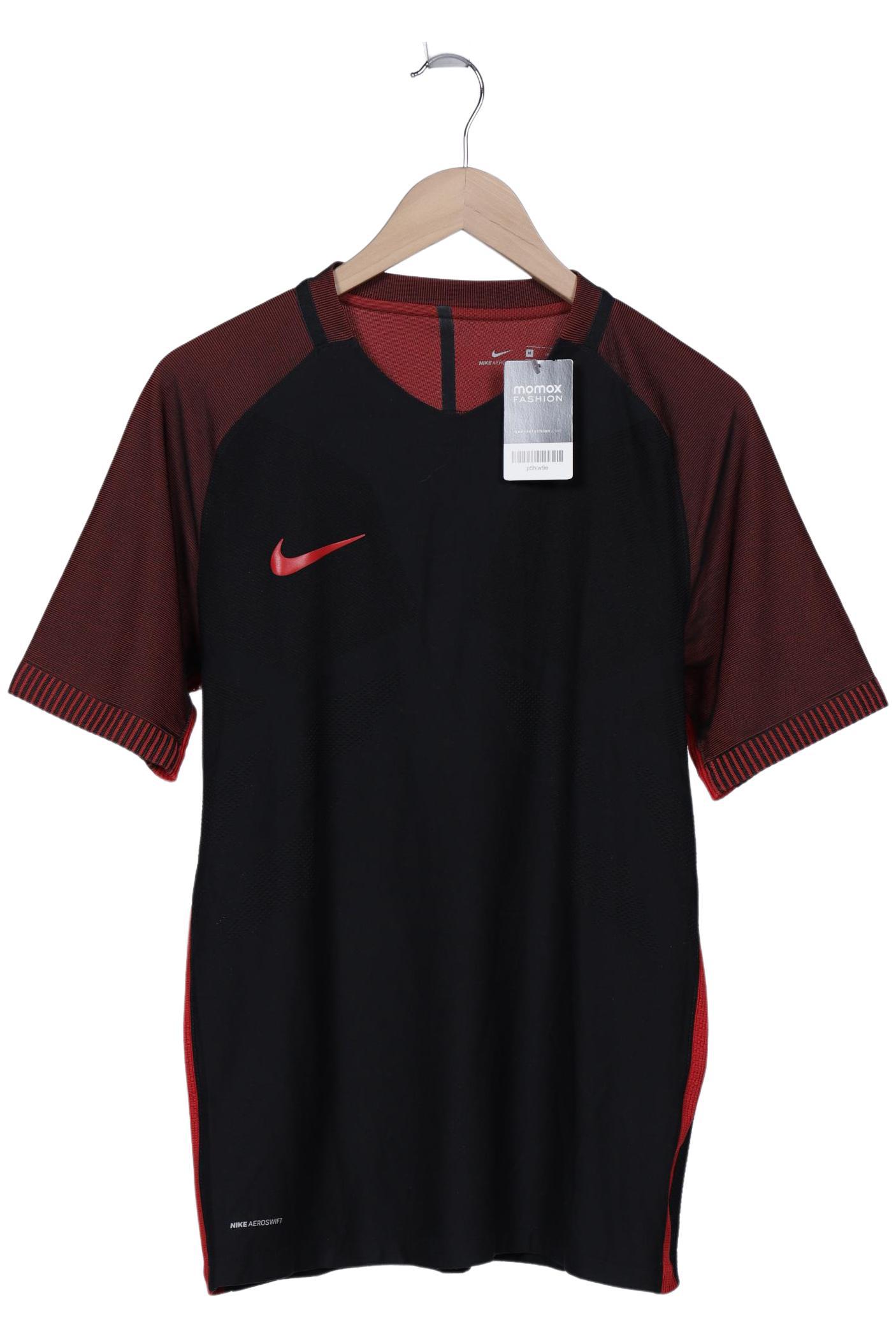 

Nike Herren T-Shirt, schwarz, Gr. 48