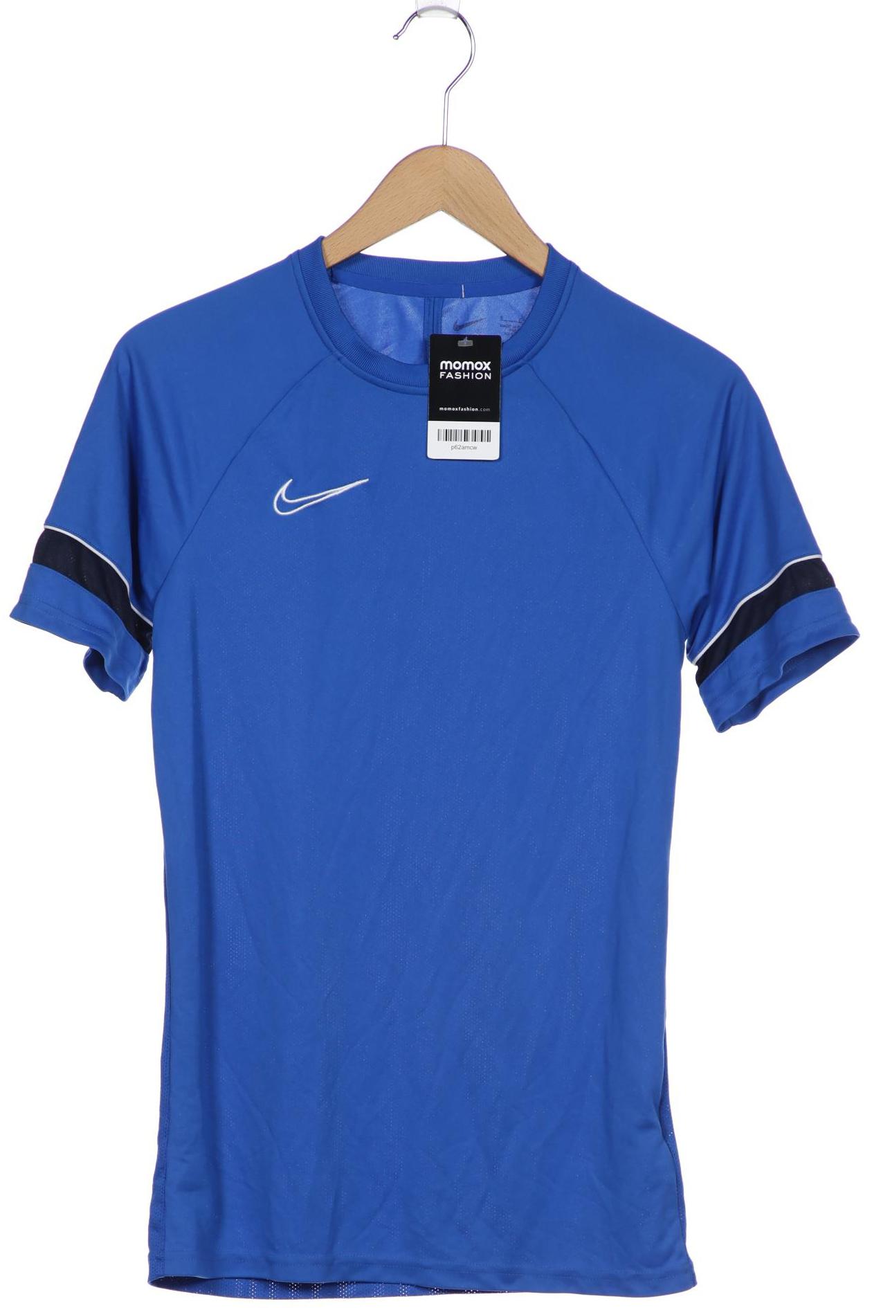 

Nike Herren T-Shirt, blau