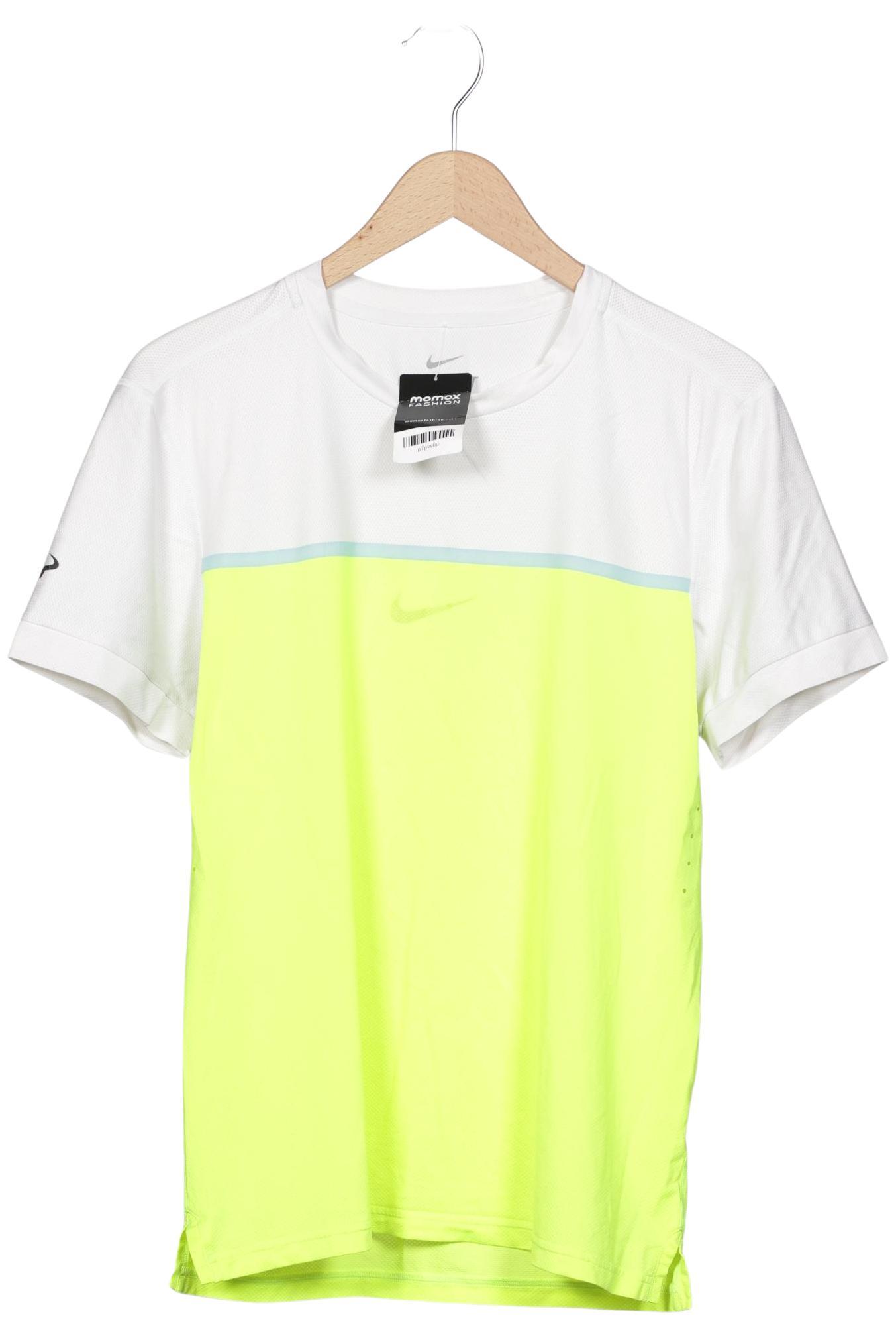 

Nike Herren T-Shirt, neon, Gr. 48