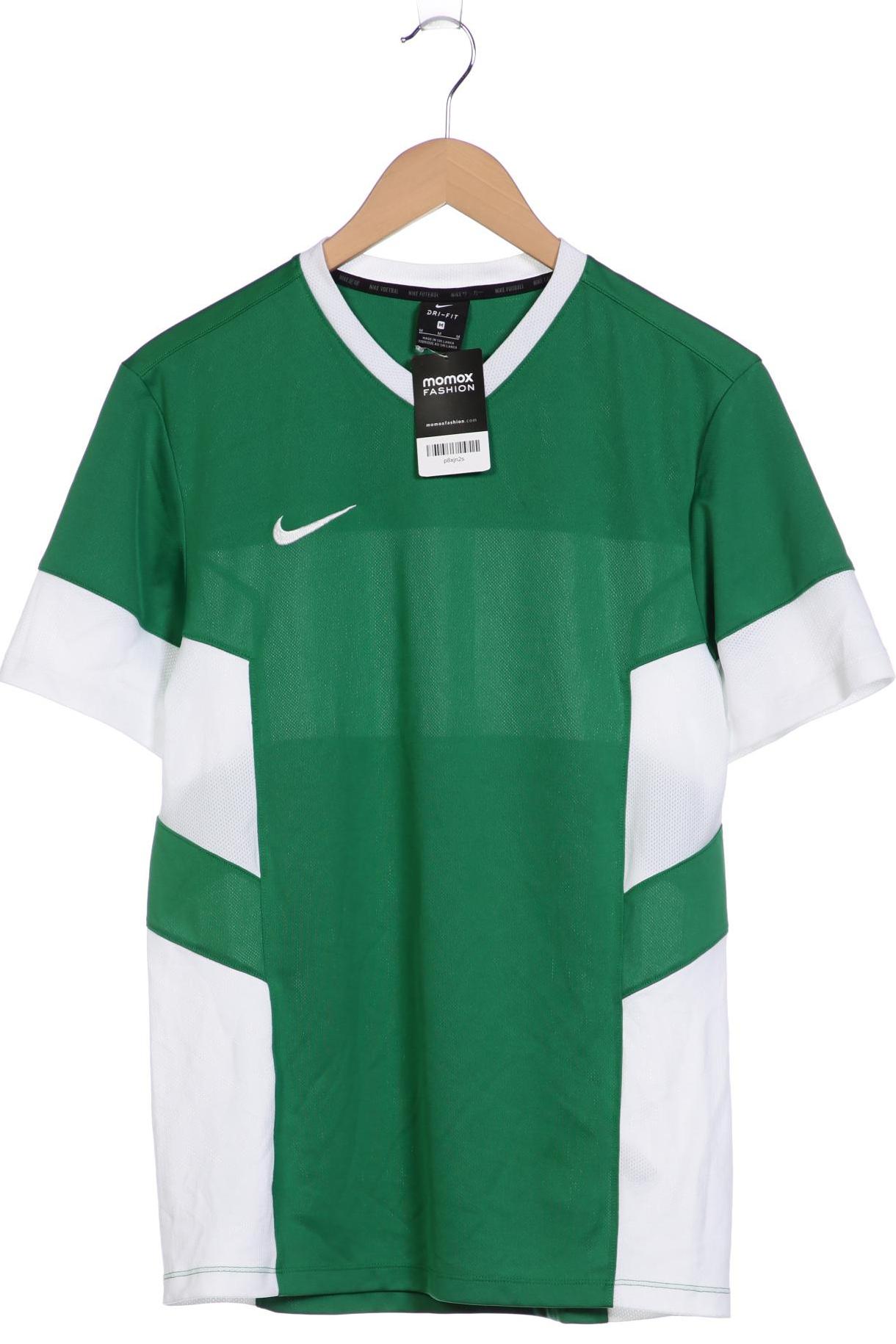 

Nike Herren T-Shirt, grün, Gr. 48