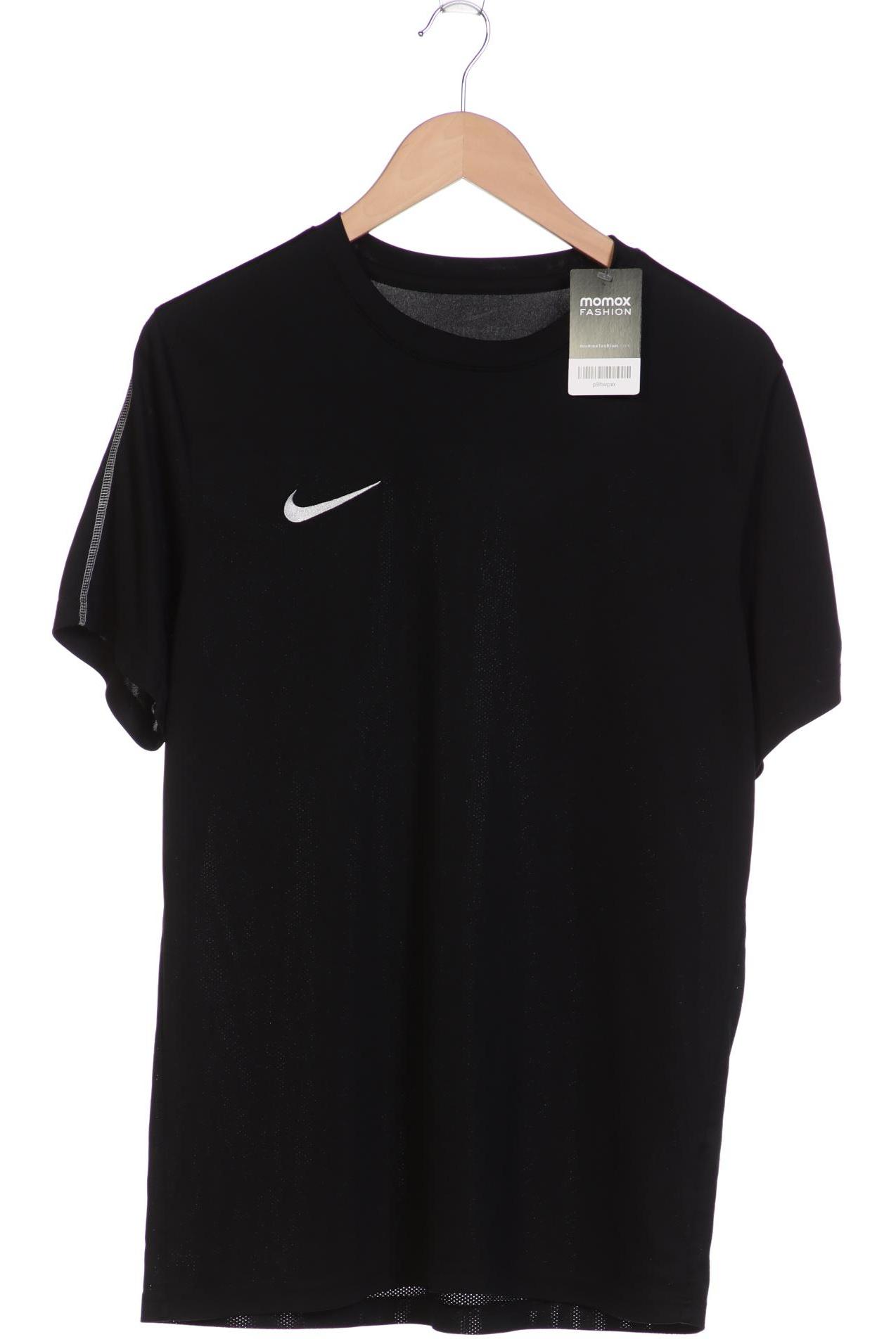

Nike Herren T-Shirt, schwarz
