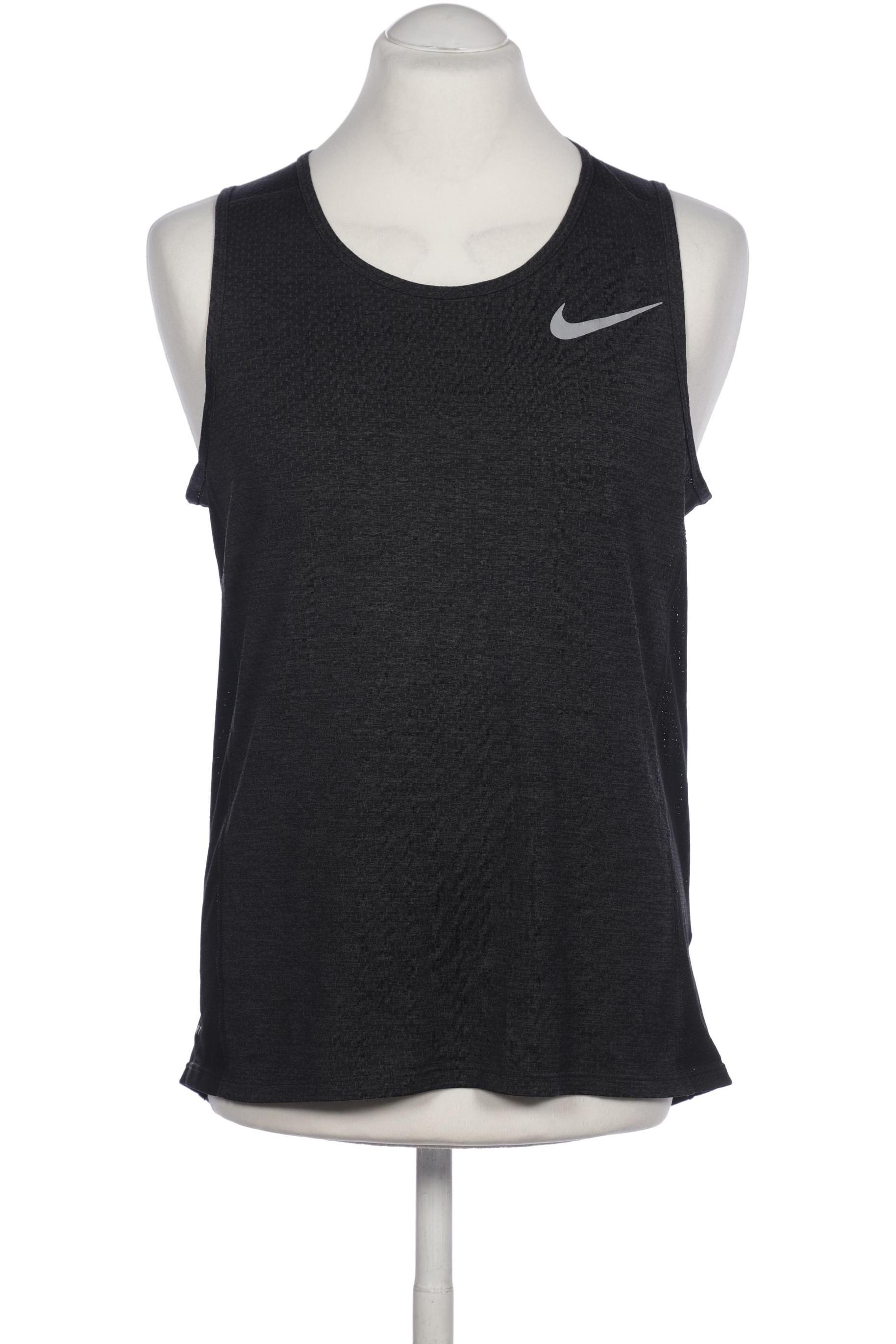

Nike Herren T-Shirt, schwarz, Gr. 48