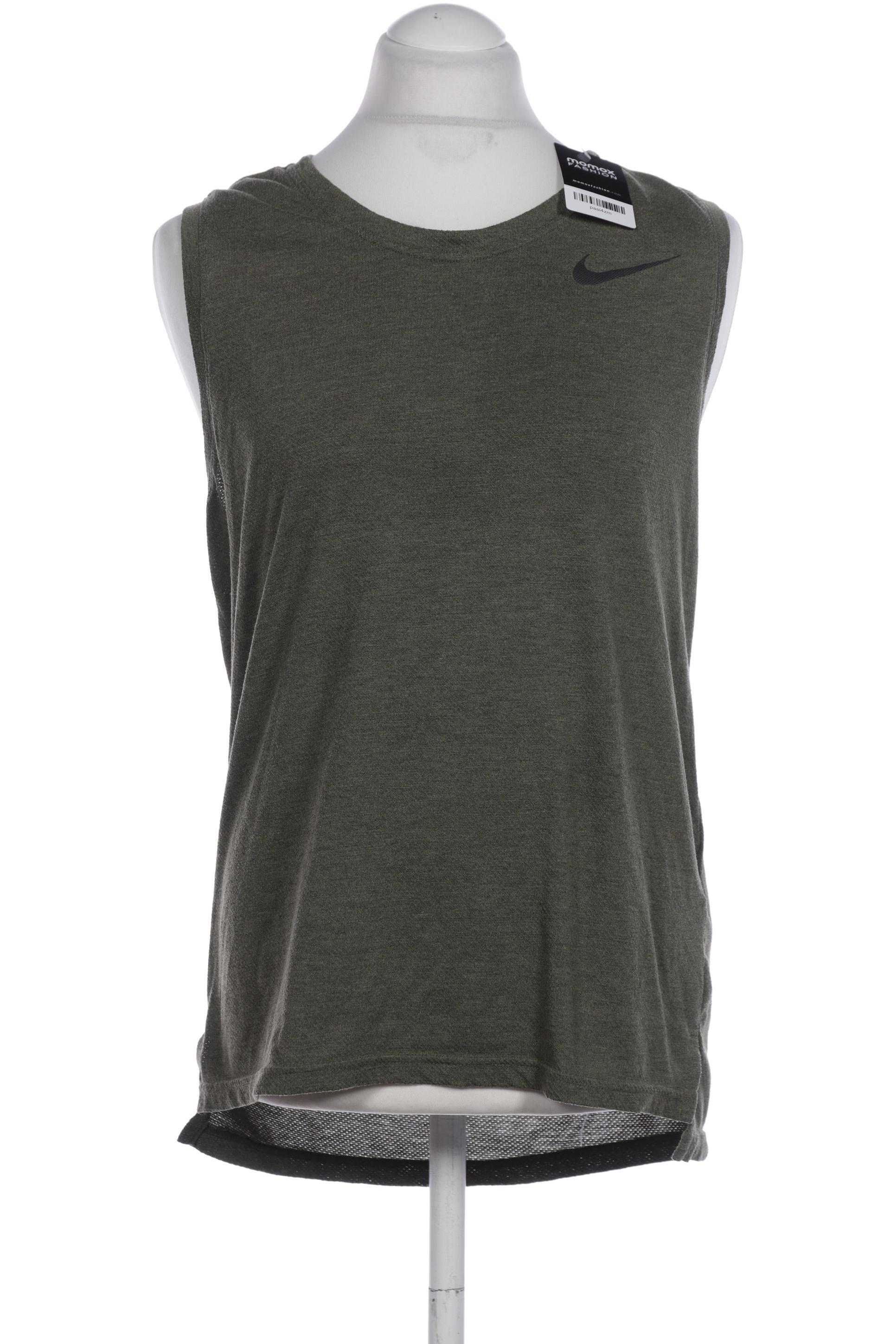 

Nike Herren T-Shirt, grün, Gr. 52