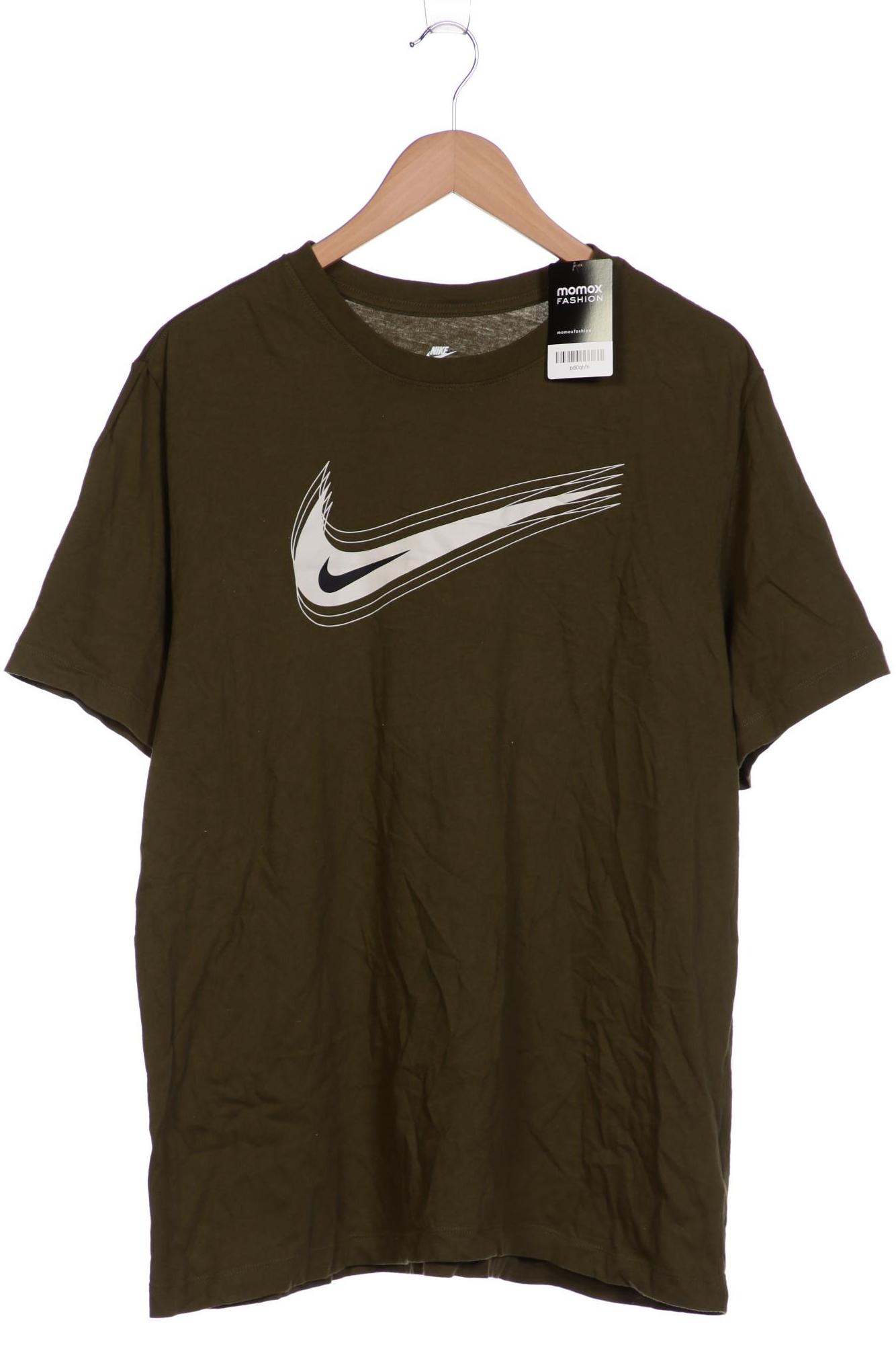 

Nike Herren T-Shirt, grün