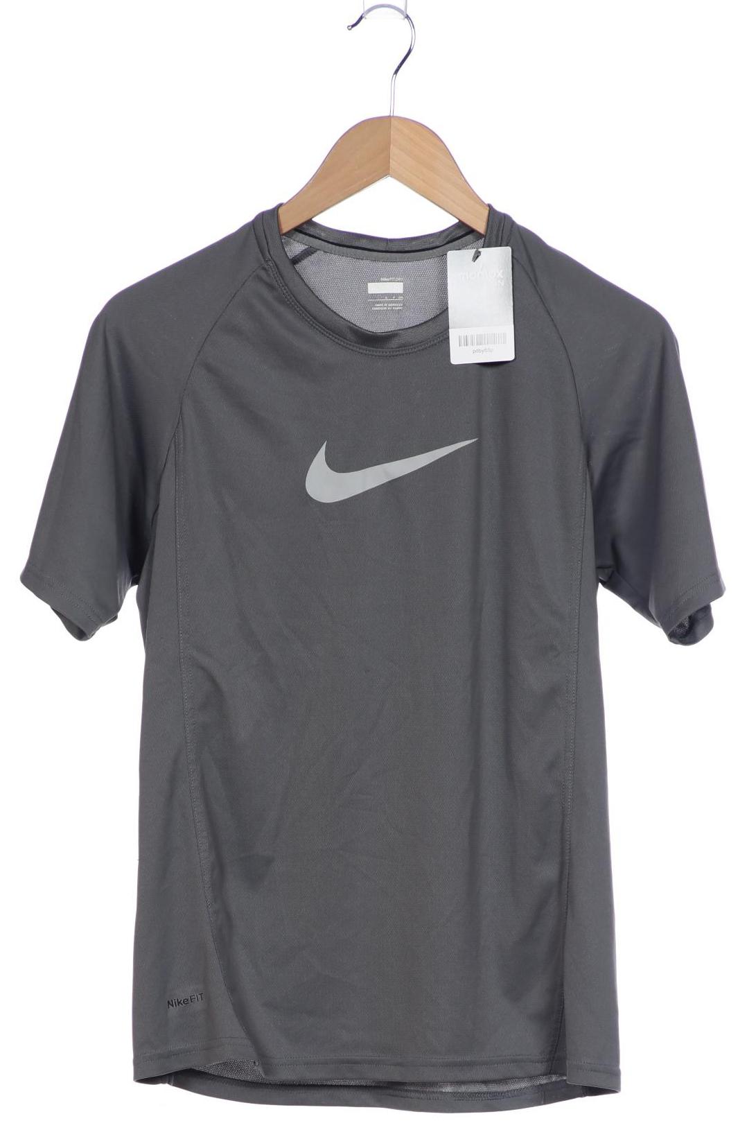 

Nike Herren T-Shirt, grau, Gr. 46