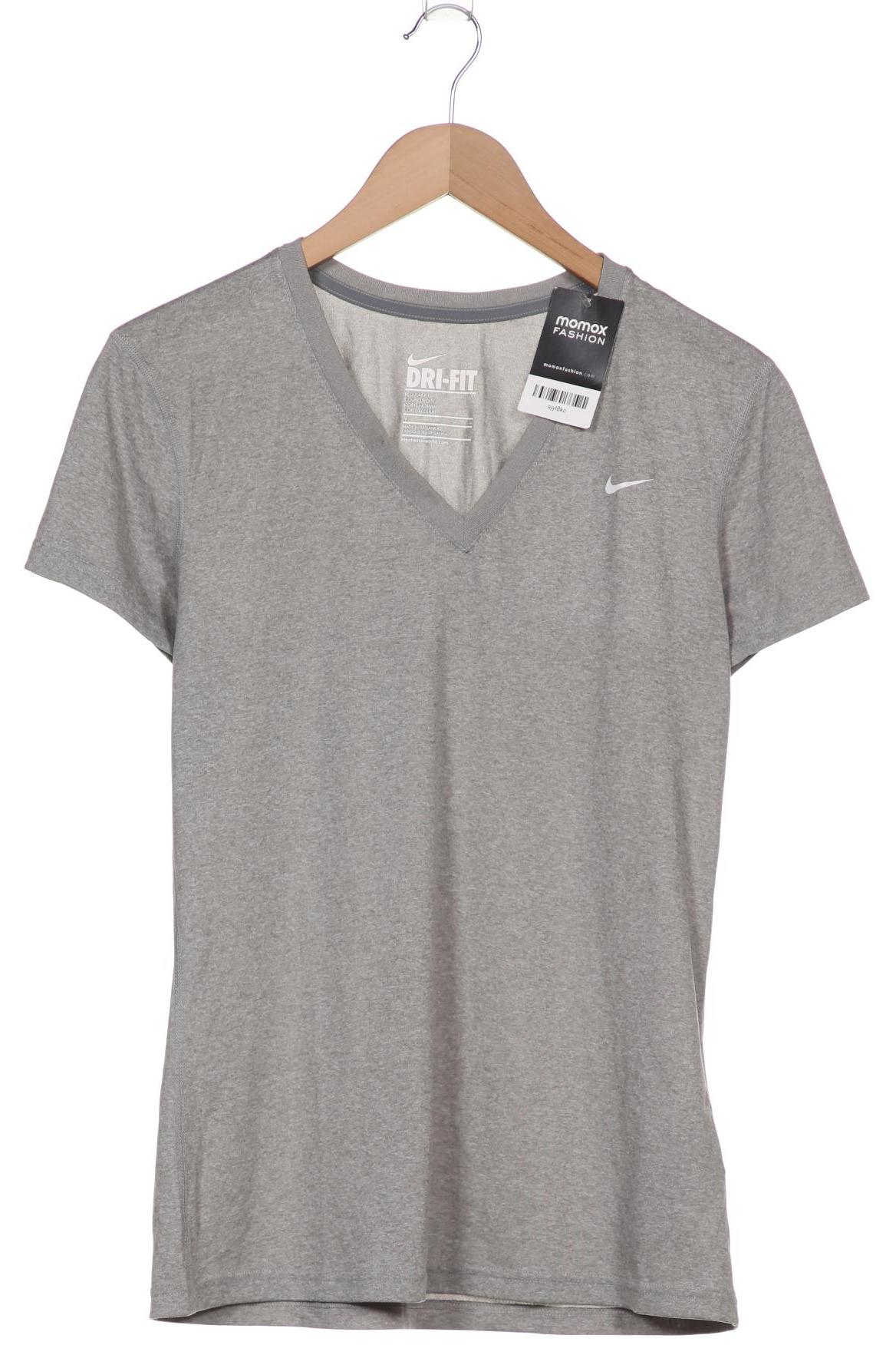 

Nike Herren T-Shirt, grau, Gr. 48