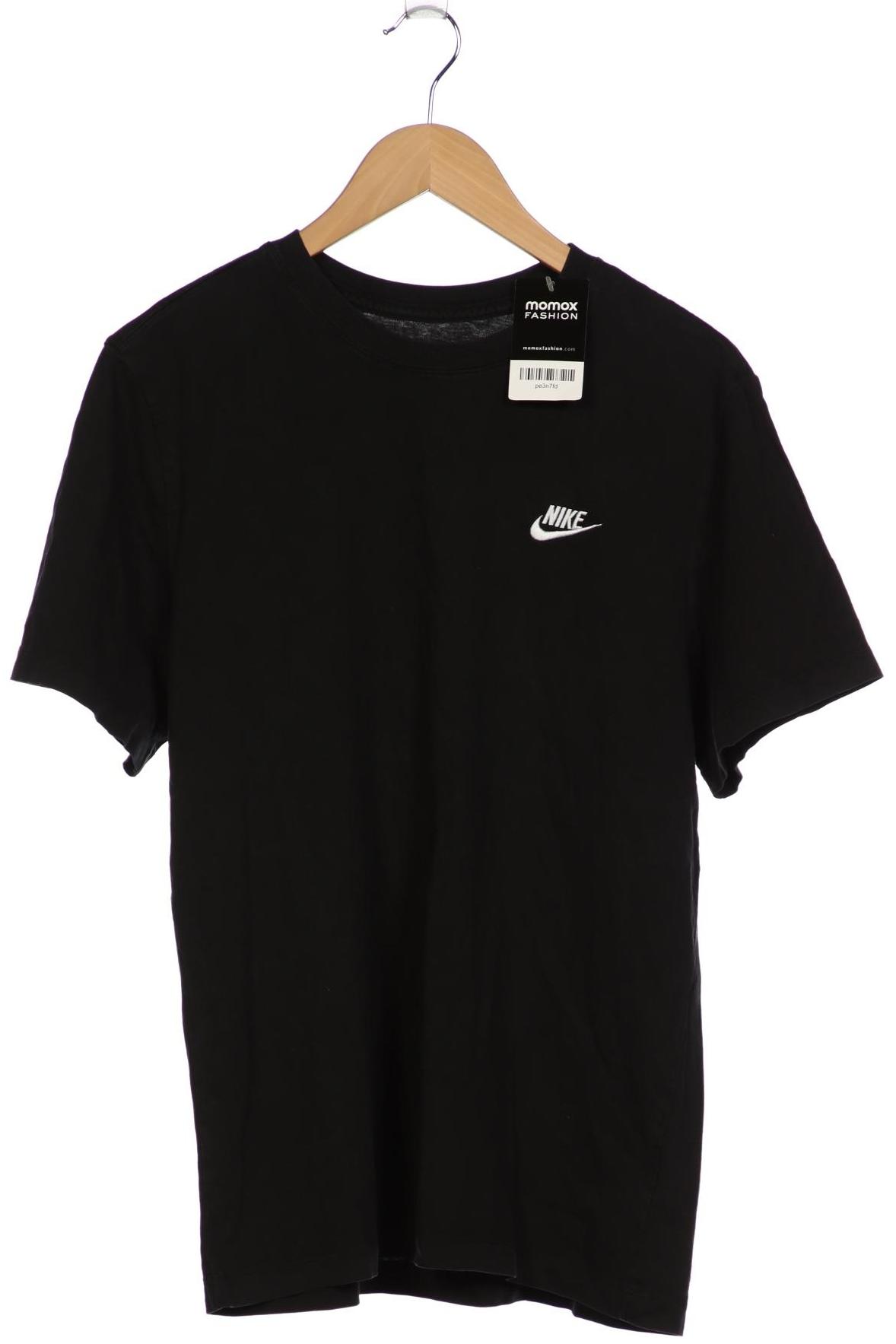 

Nike Herren T-Shirt, schwarz, Gr. 52