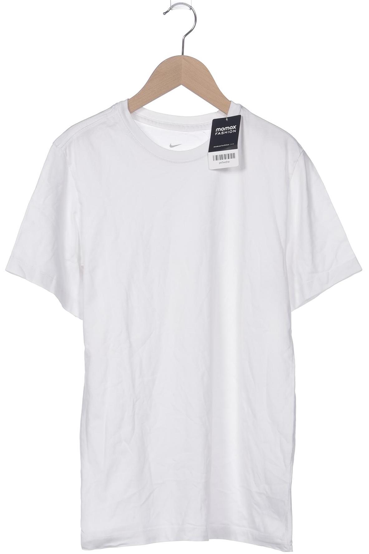 

Nike Herren T-Shirt, weiß, Gr. 46