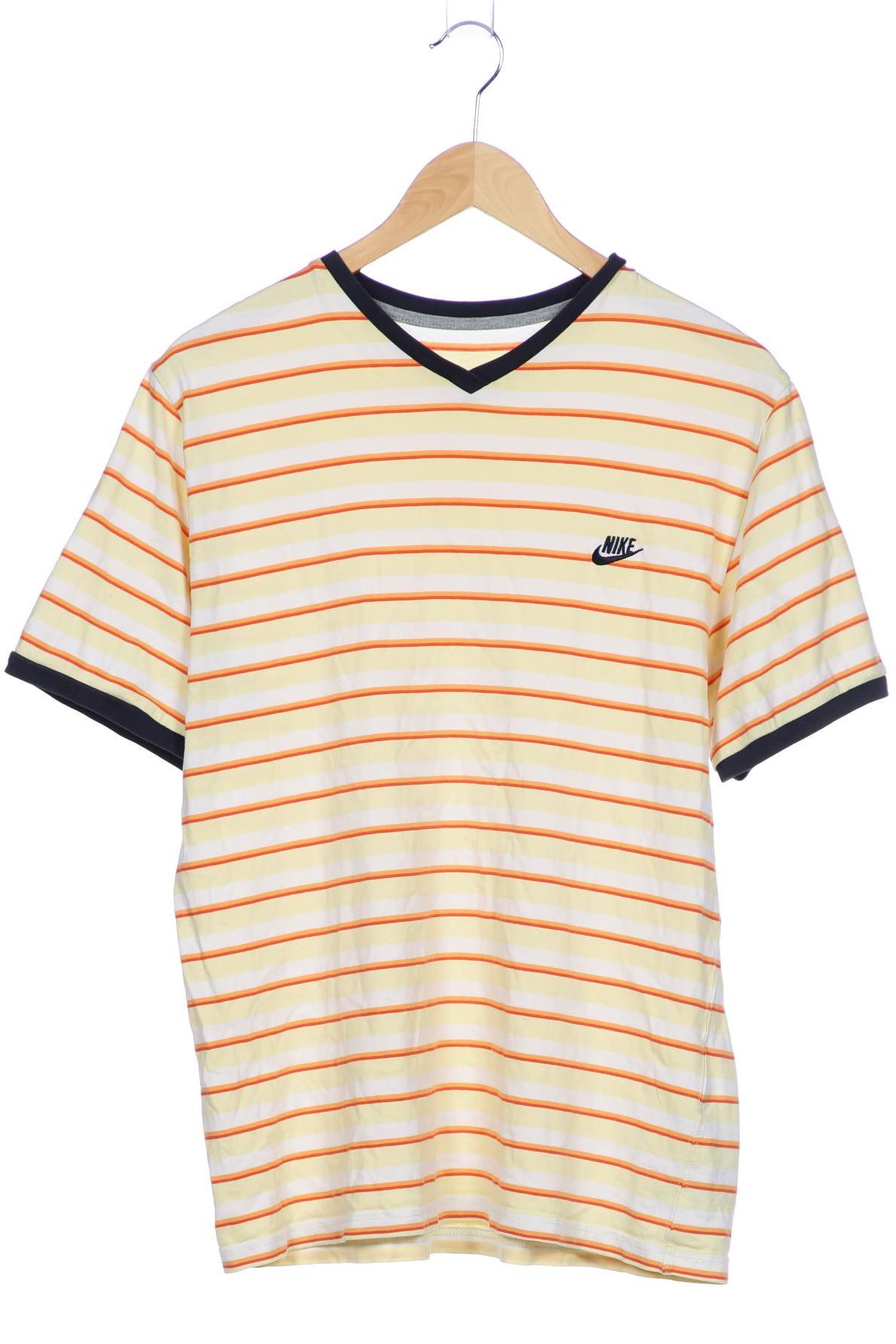 

Nike Herren T-Shirt, gelb, Gr. 52