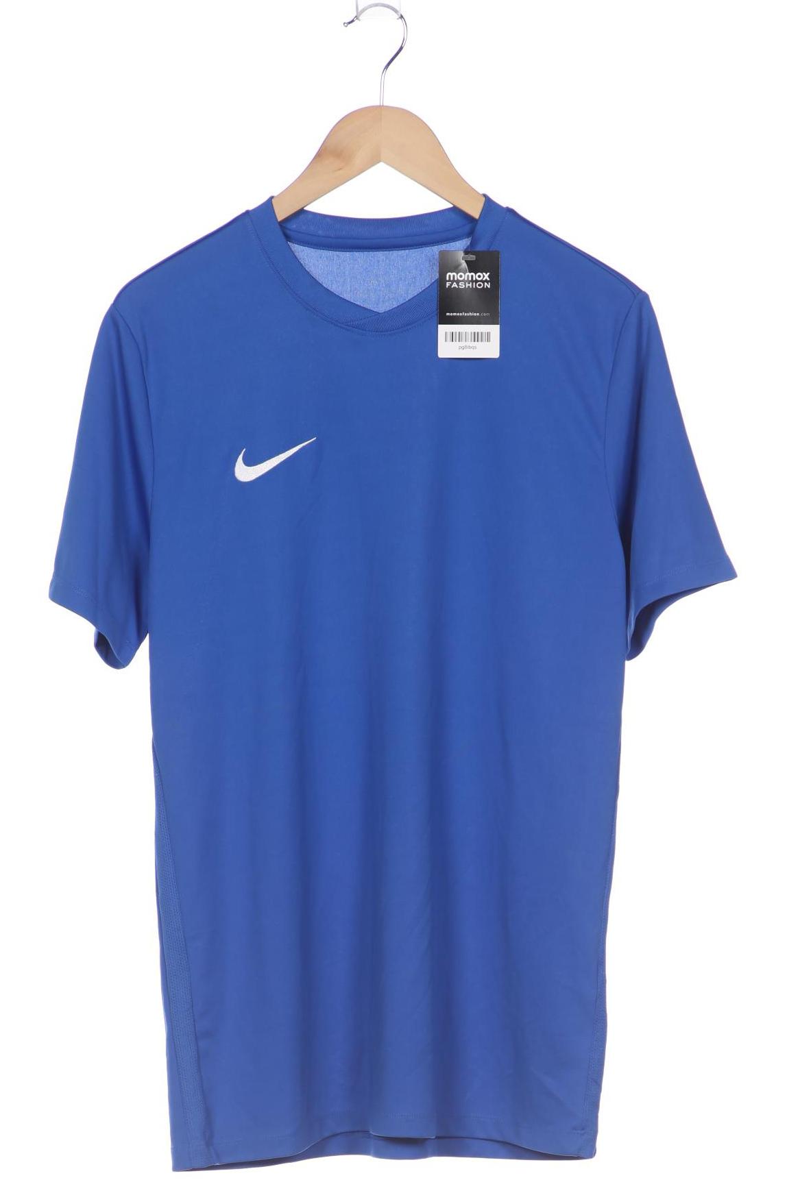 

Nike Herren T-Shirt, blau