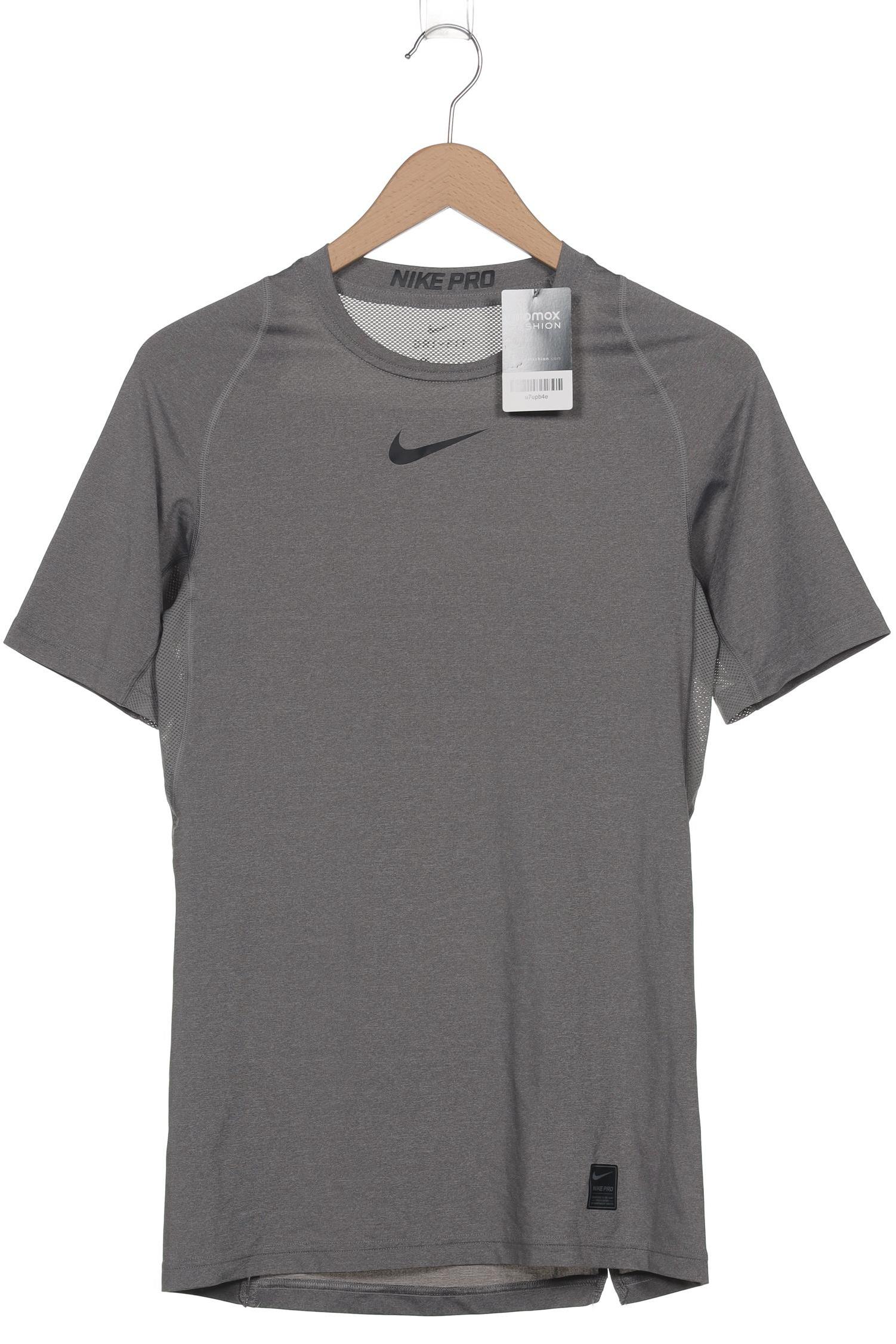 

Nike Herren T-Shirt, grau, Gr. 52