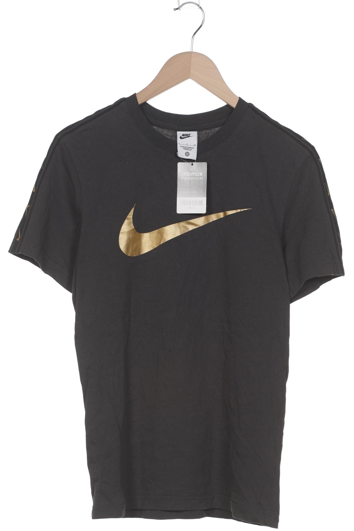 

Nike Herren T-Shirt, schwarz, Gr. 46