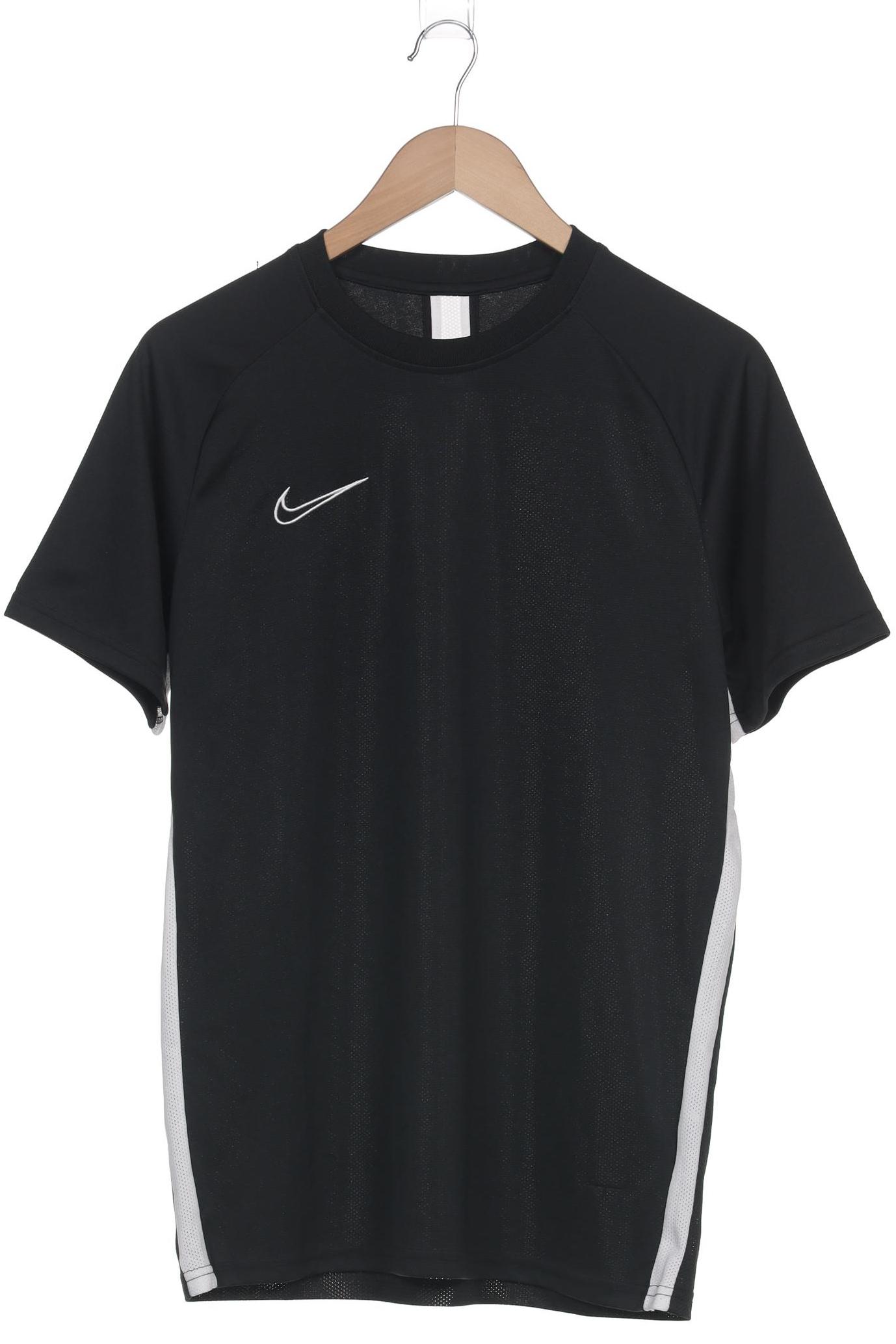 

Nike Herren T-Shirt, schwarz, Gr. 52