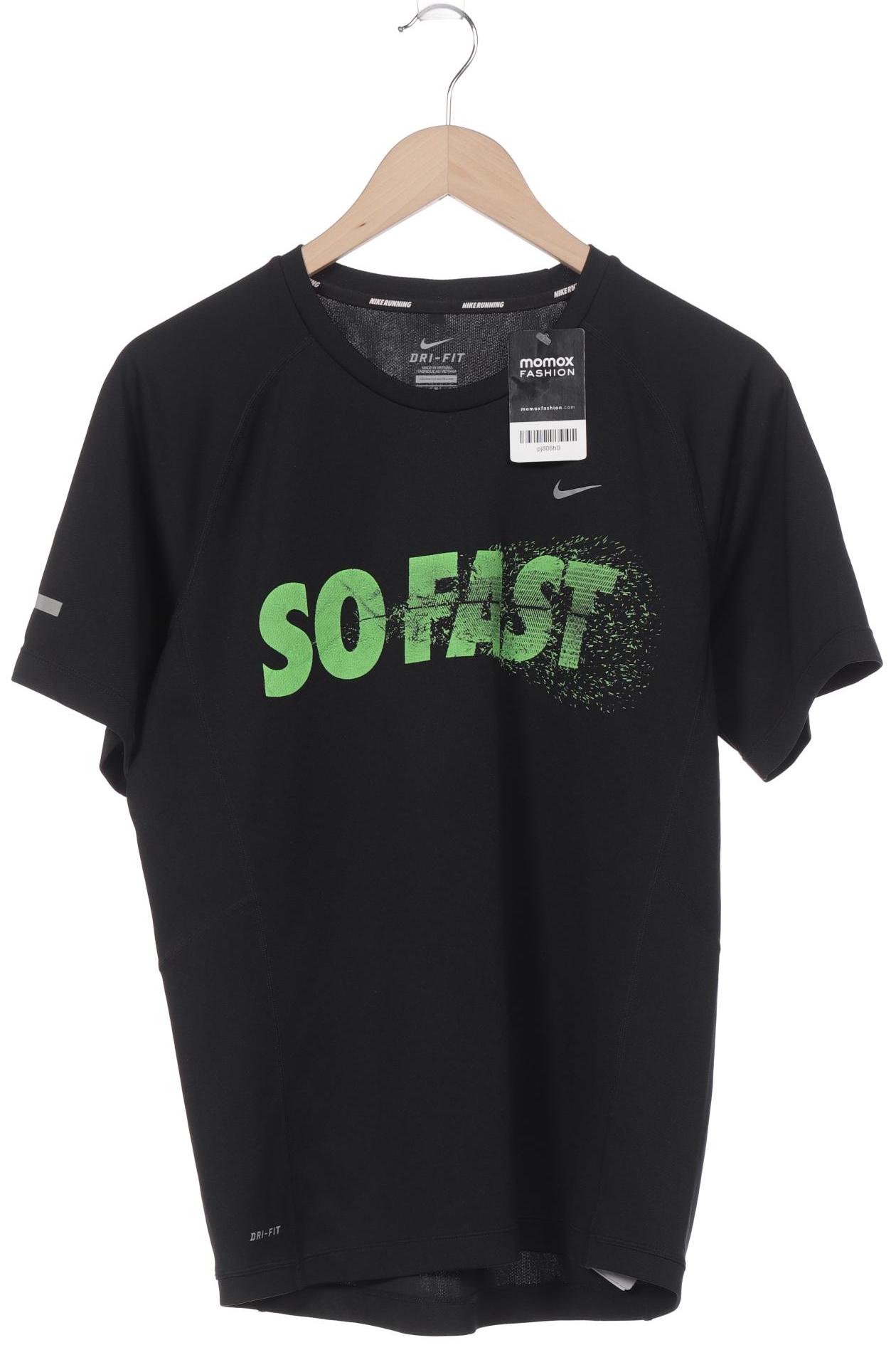 

Nike Herren T-Shirt, schwarz